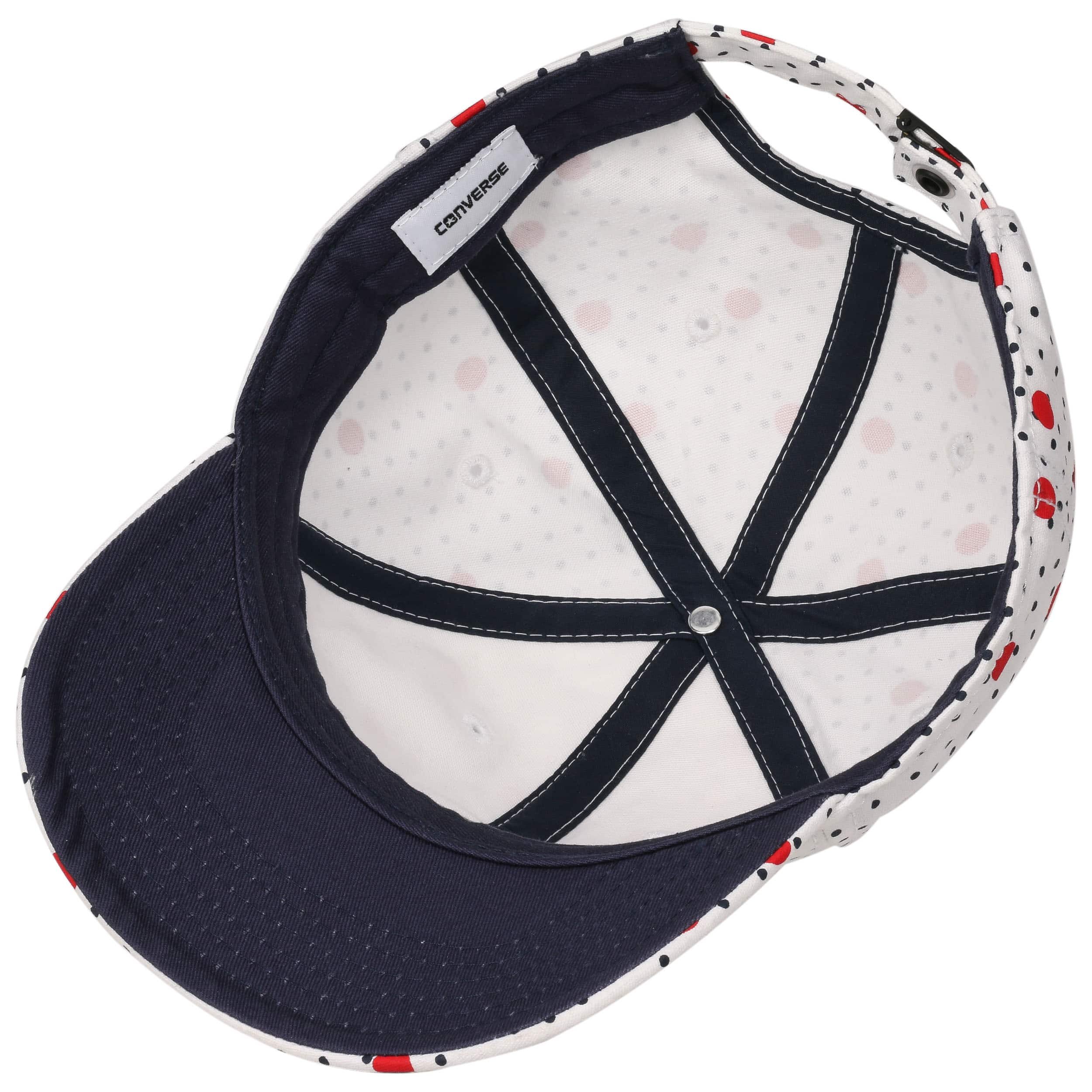 casquette converse 2017