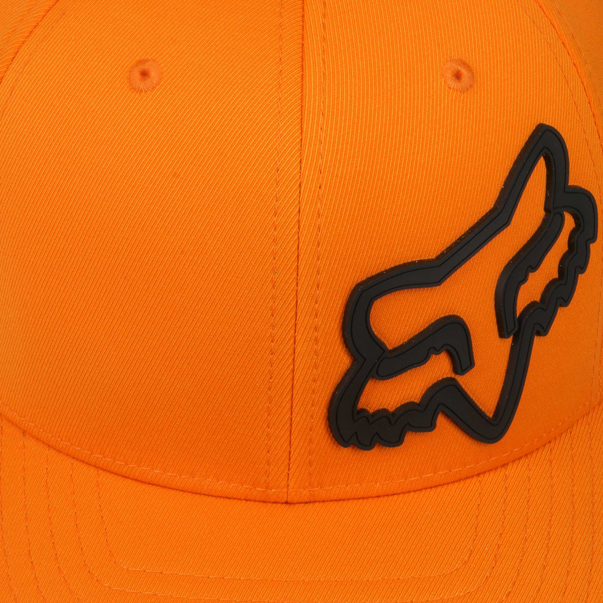 FOX Casquette pour Homme Signature Flexfit