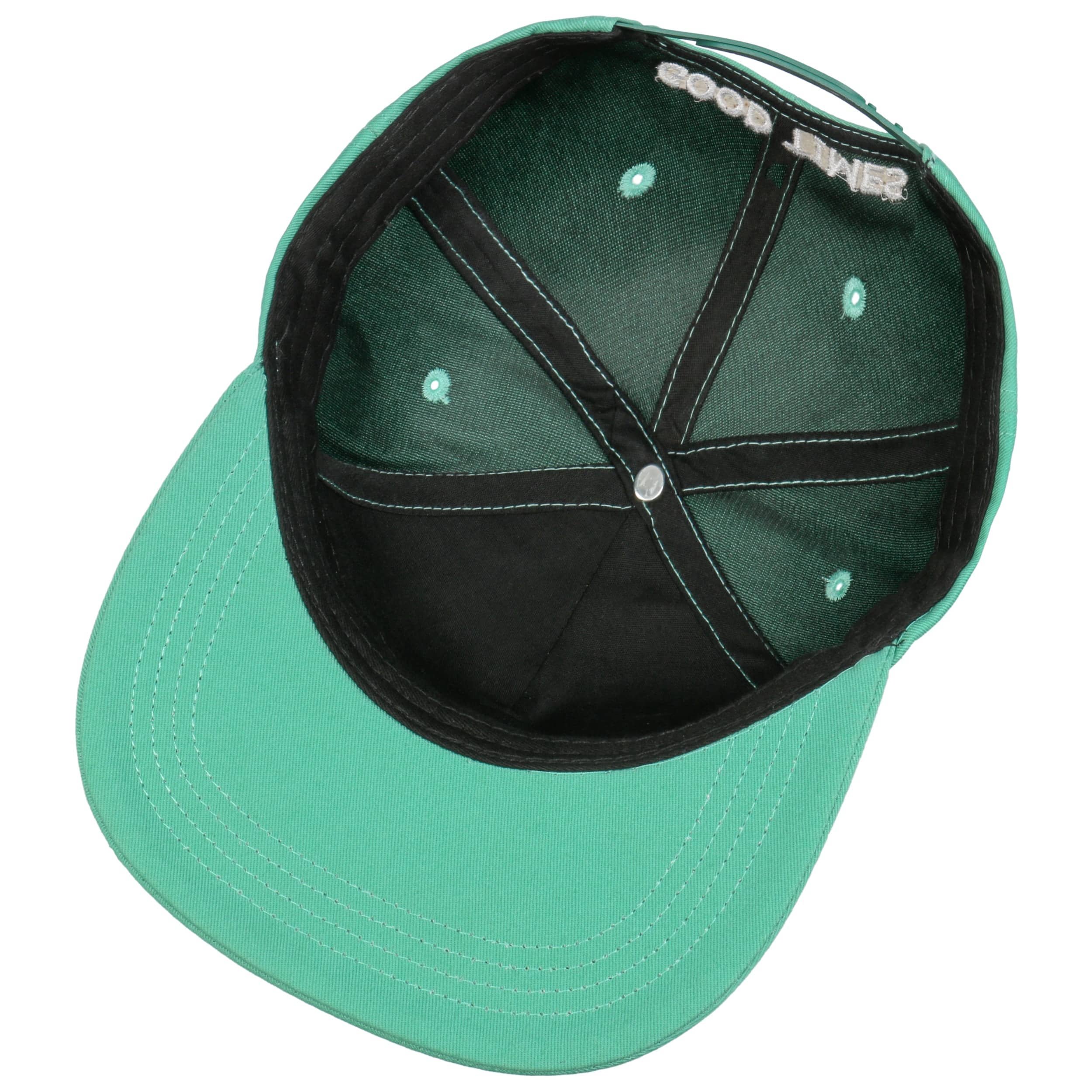 Casquette Snapback Icon by Nixon - 29,95