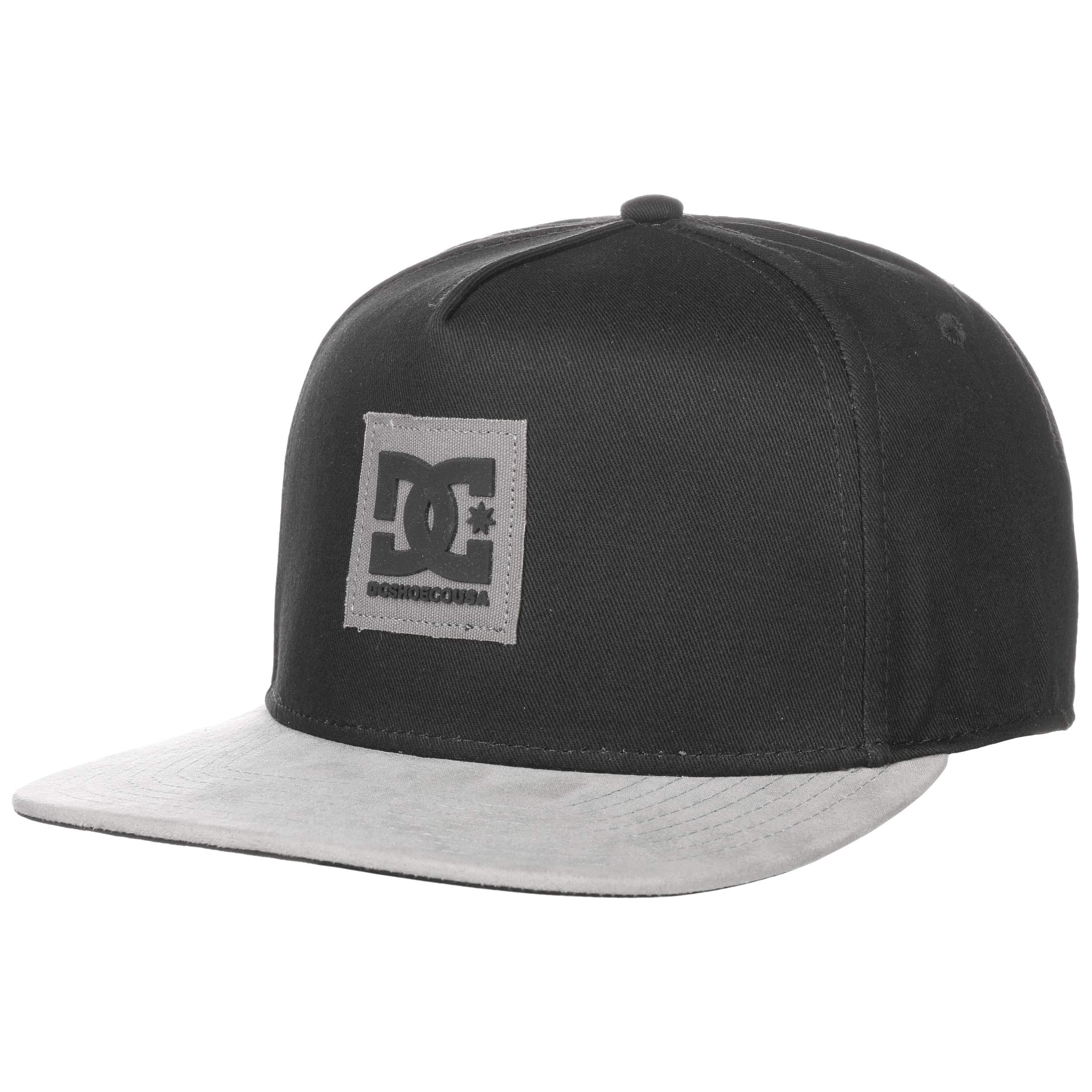 Meshed Up - Casquette snapback pour Homme | DC Shoes