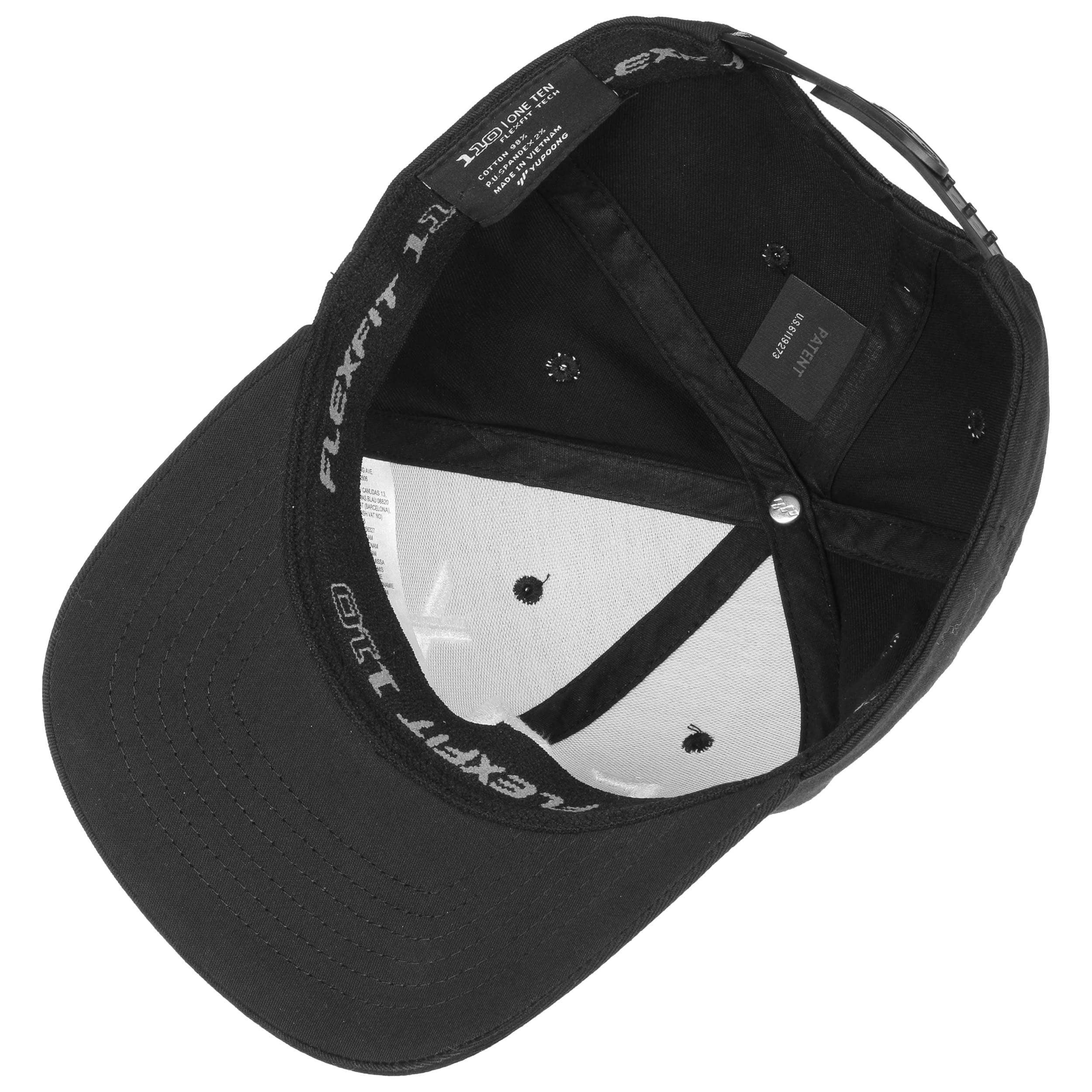 Casquette G-Star Homme Essential Bleu Synthétique Bleu - Prêt-à-Porter
