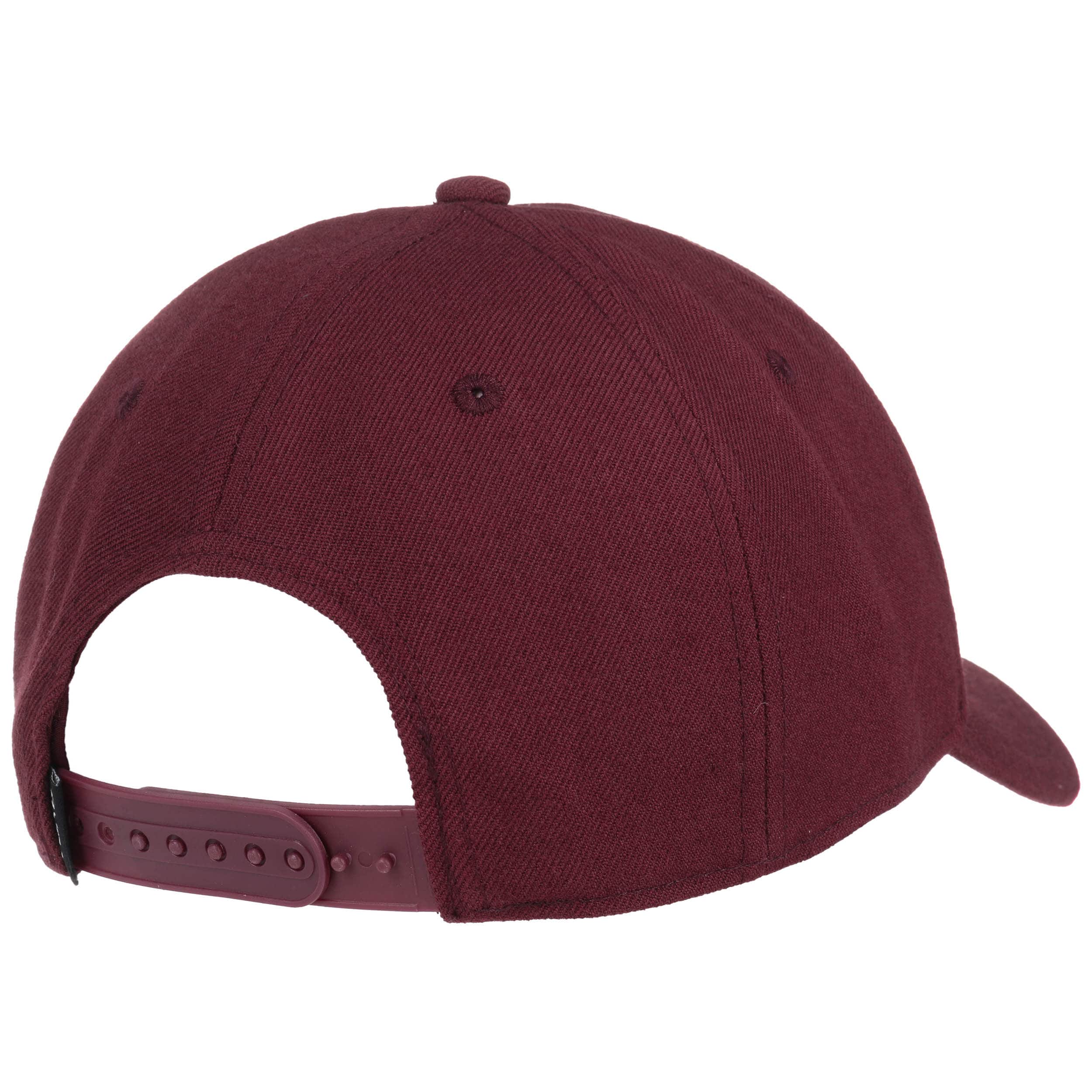 Casquette Snapback Machine by RVCA 29,95