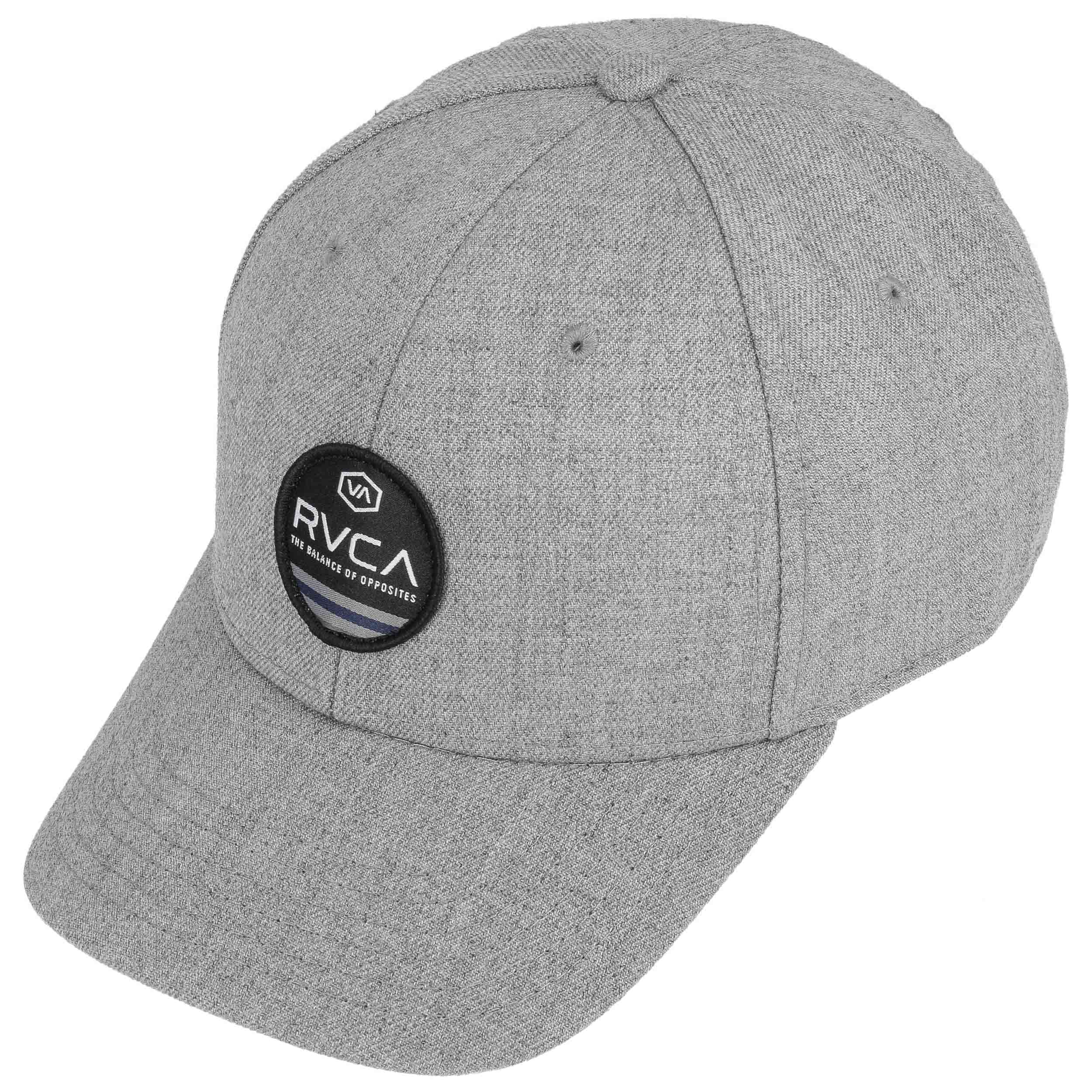 Casquette Snapback Machine by RVCA 29,95