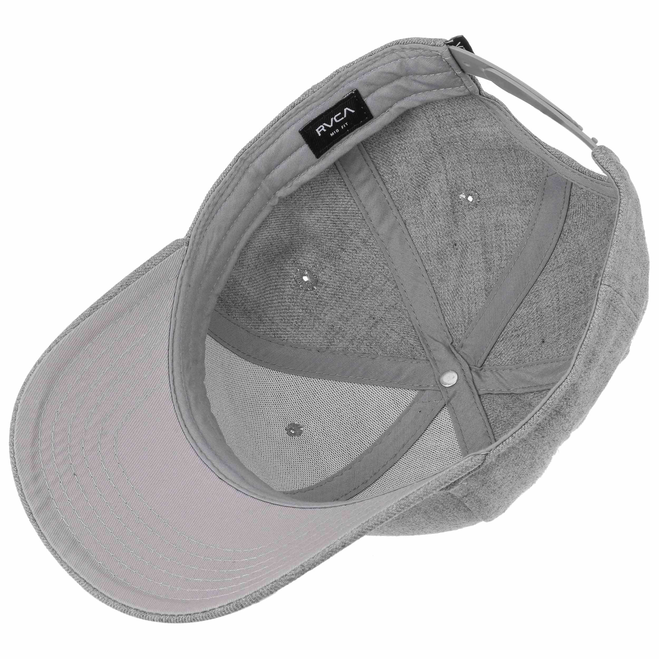 Casquette Snapback Machine by RVCA 29,95