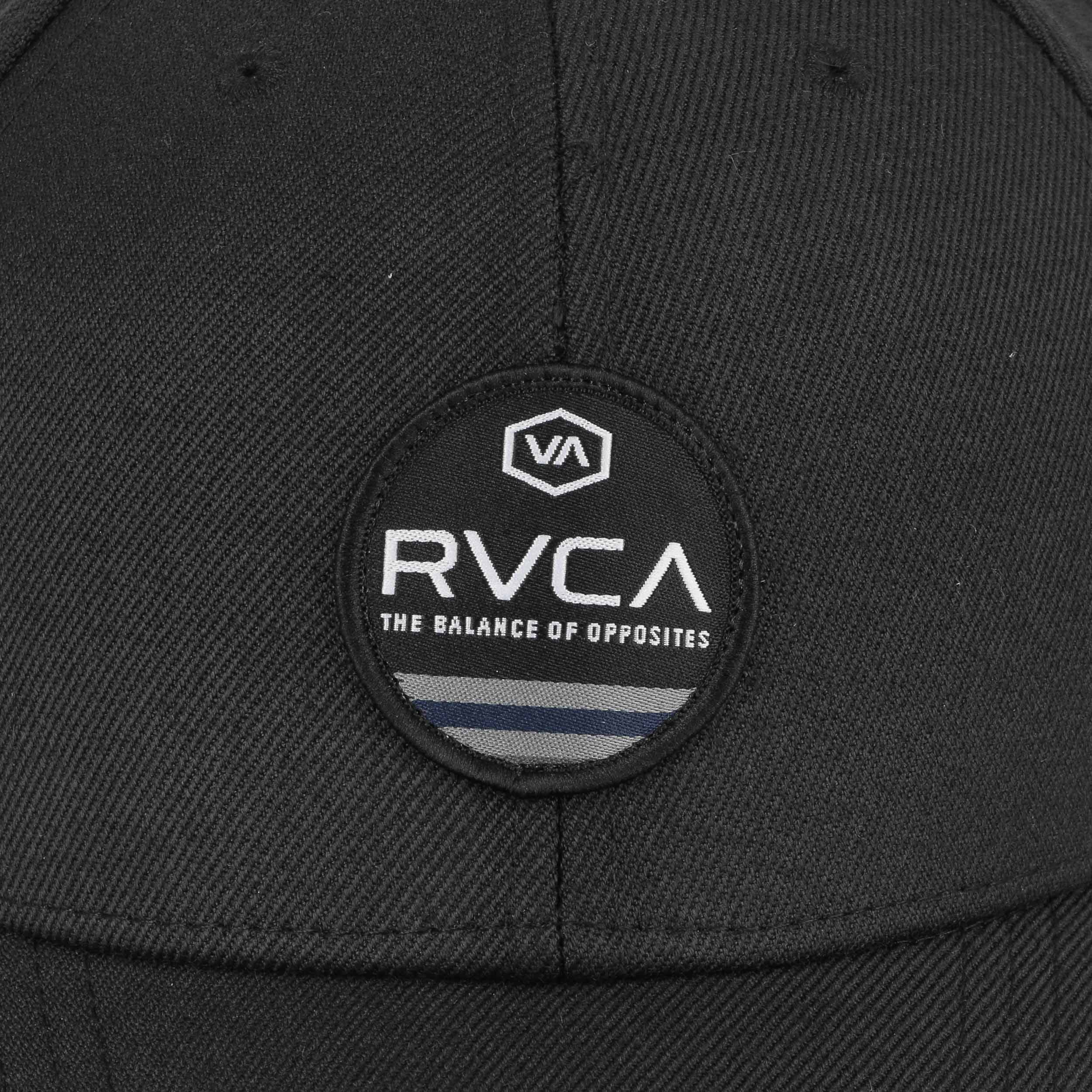 Casquette Snapback Machine by RVCA 29,95