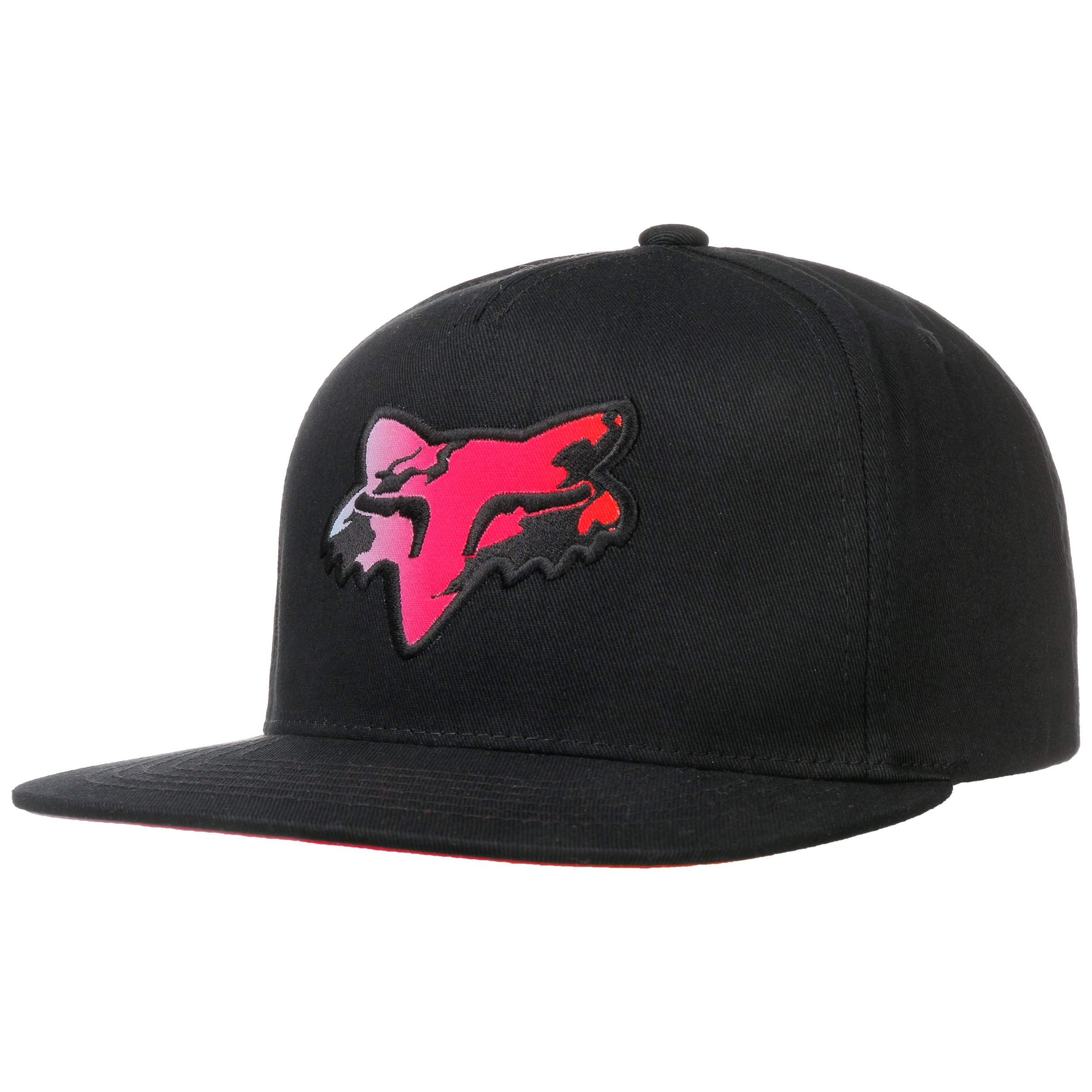 Casquette Snapback Ravado Phoenix – Blanche, Réglable, 100% Coton, Neuve