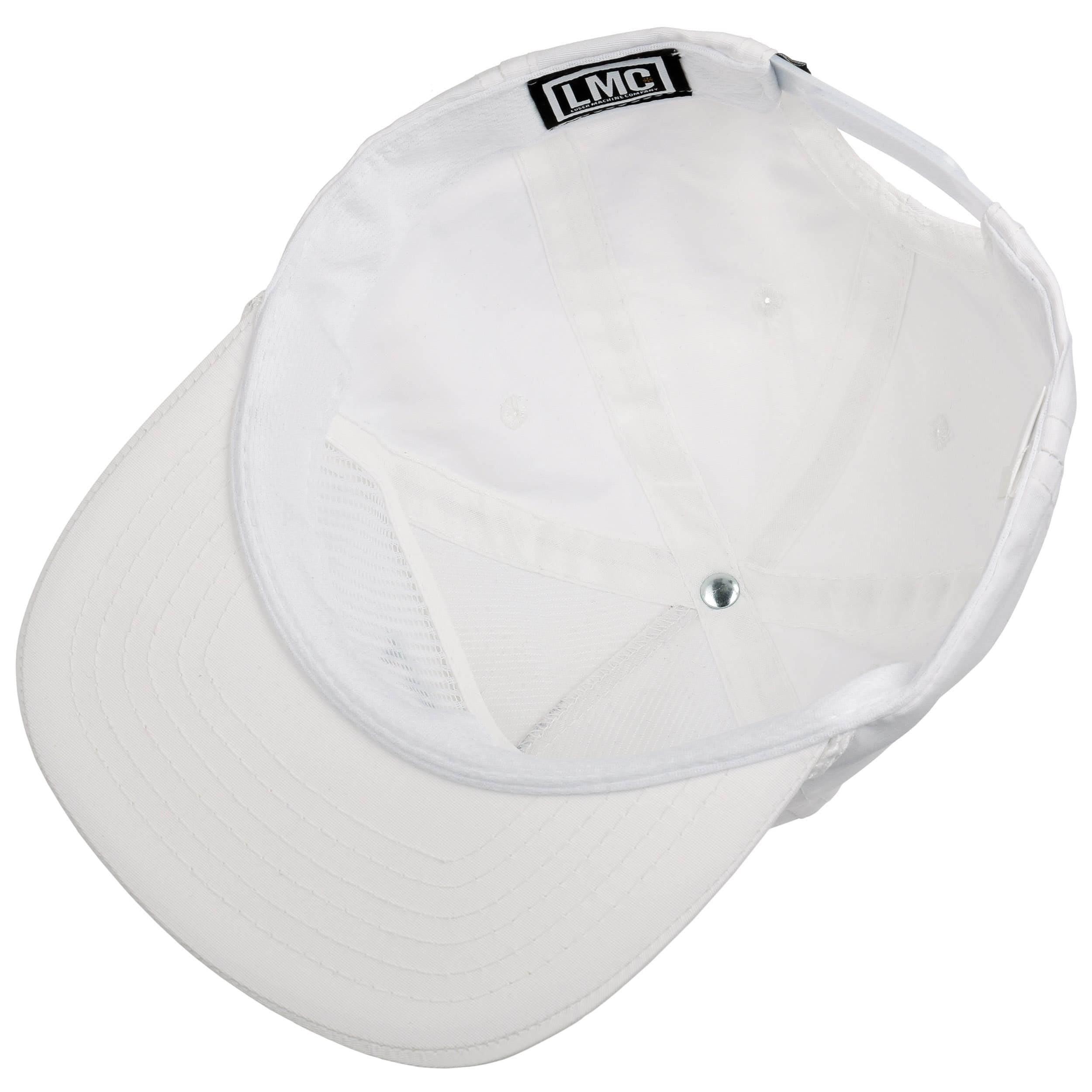 Snapback Noire et suedine marron - chapellerie