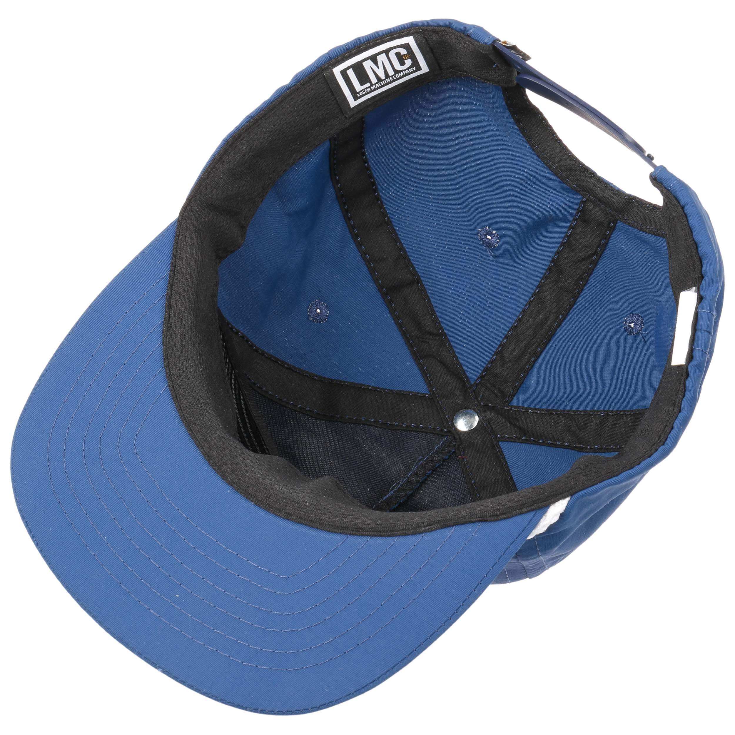 Casquette Vintage Coupe Du Monde USA 1994 - Snapback Noir Et Bleu - Marque American Needle - Occasion