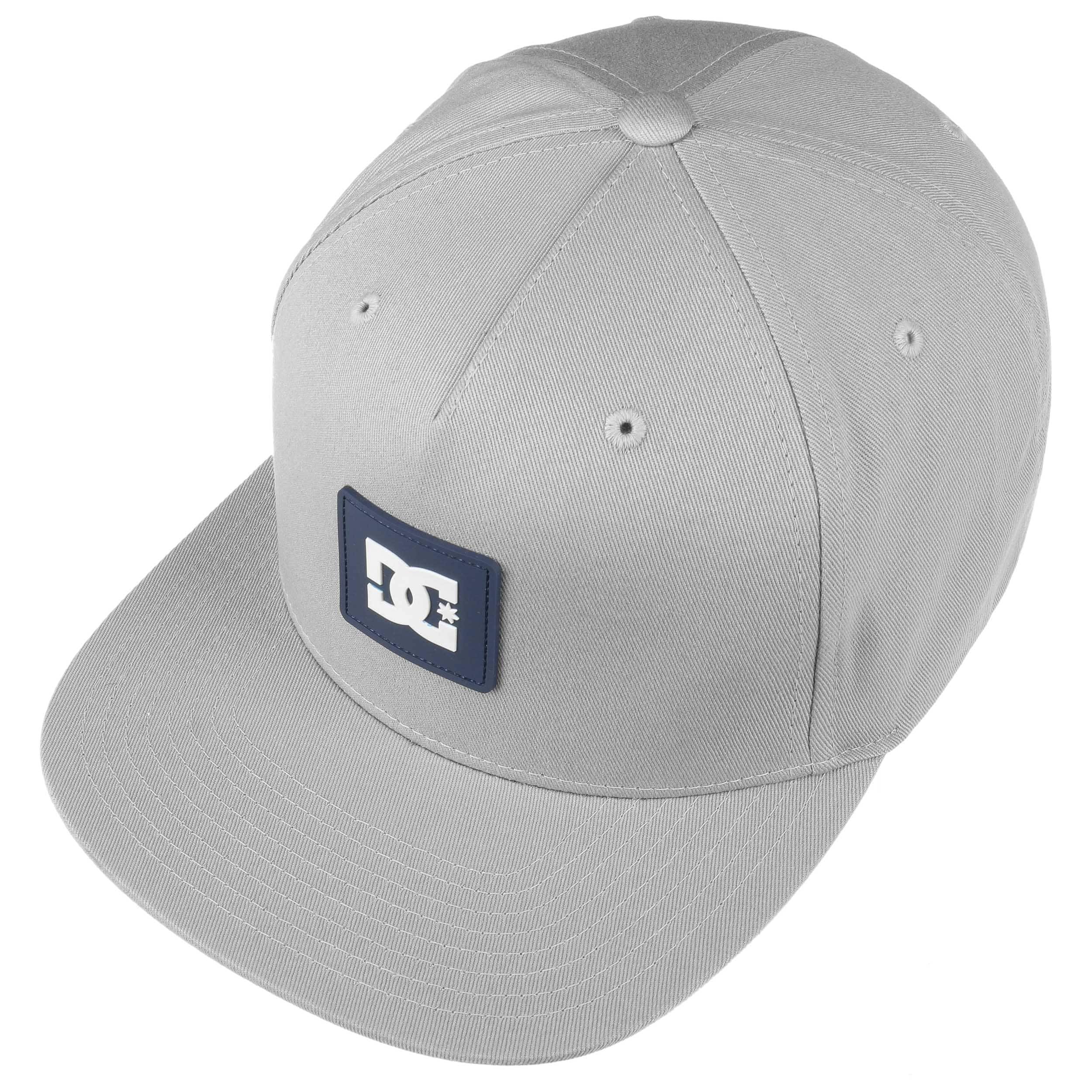 DC Expo - Casquette snapback pour Homme | DC Shoes