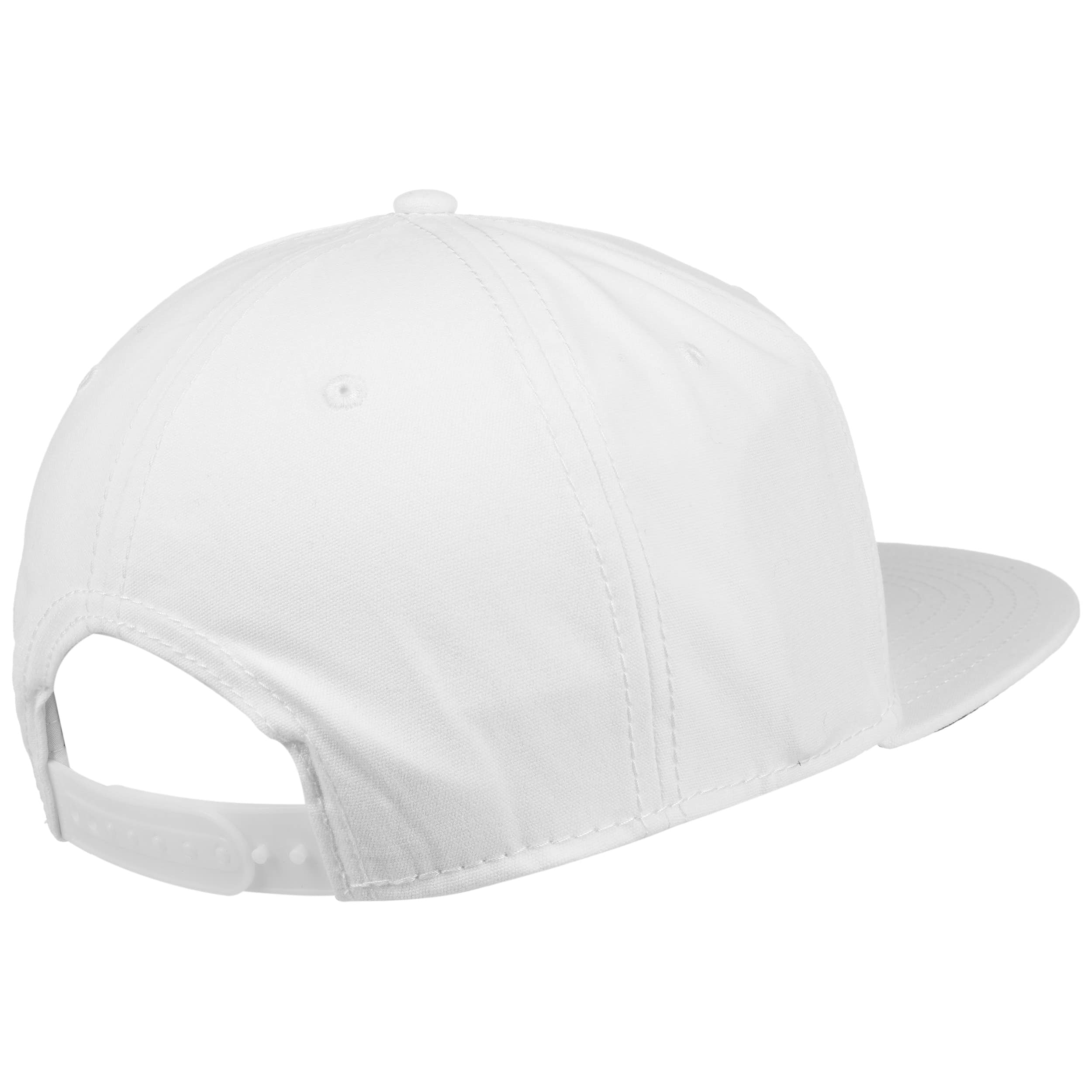 casquette converse homme blanche