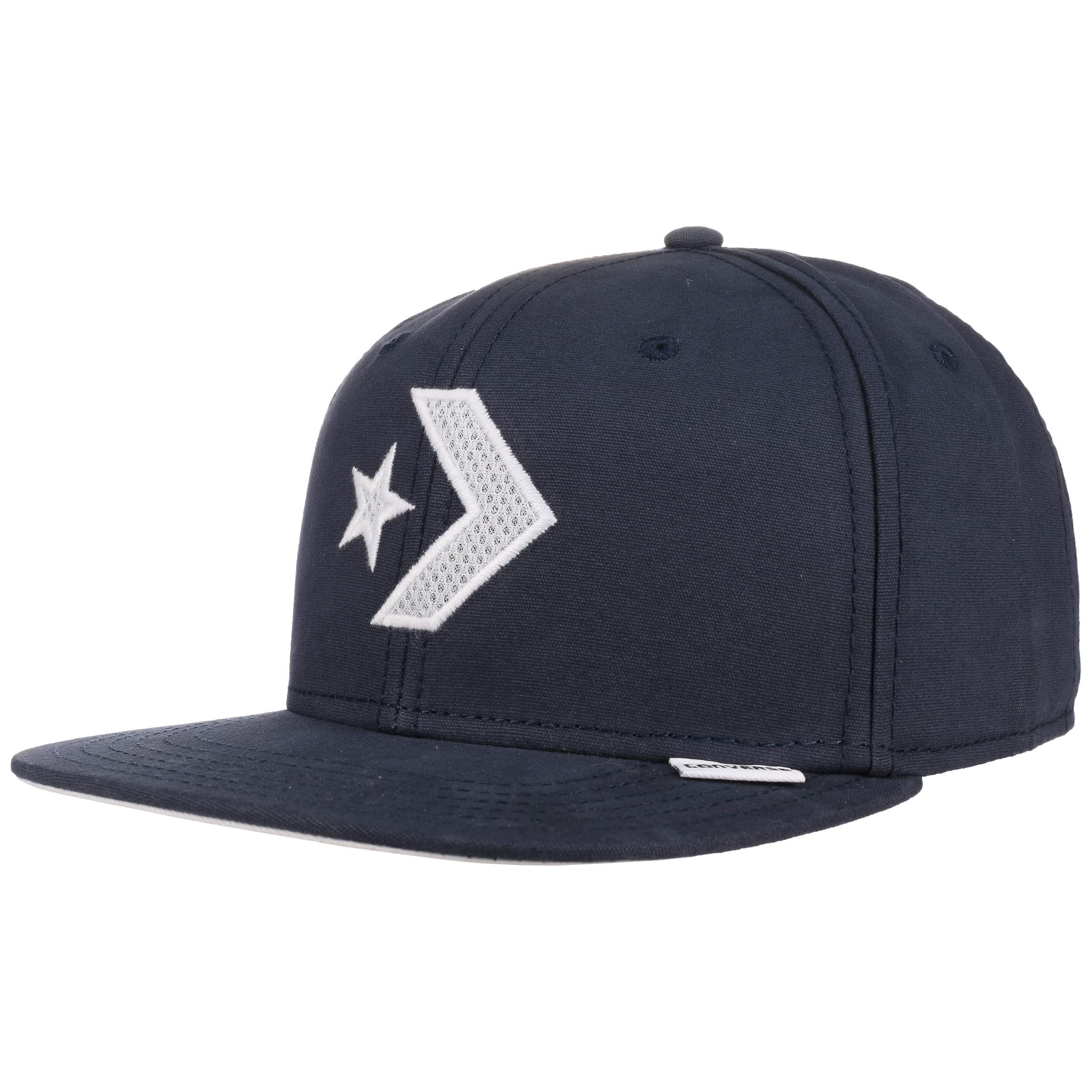 casquette converse homme blanche