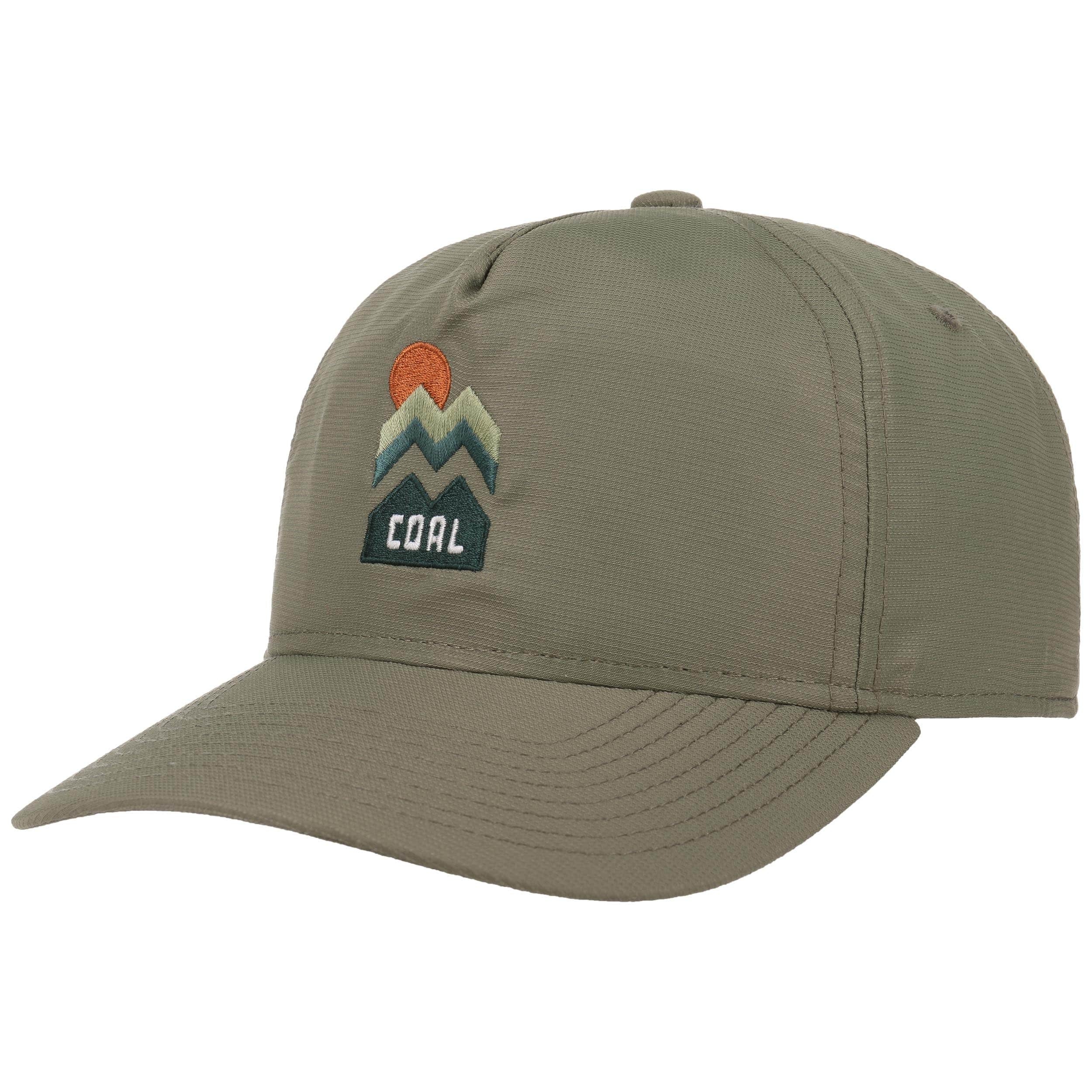 Coal: bonnets, casquettes Coal Headwear