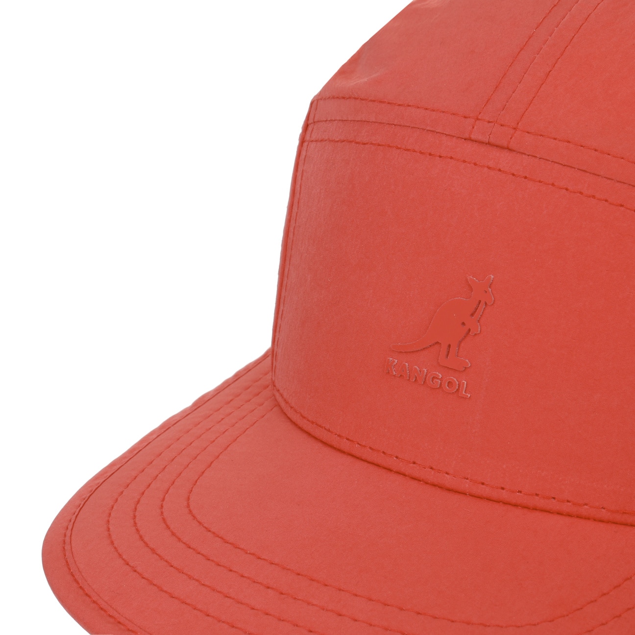 Kangol Casquette Bamboo 507 Femme/Homme - Fibre De Bambou Gavroche