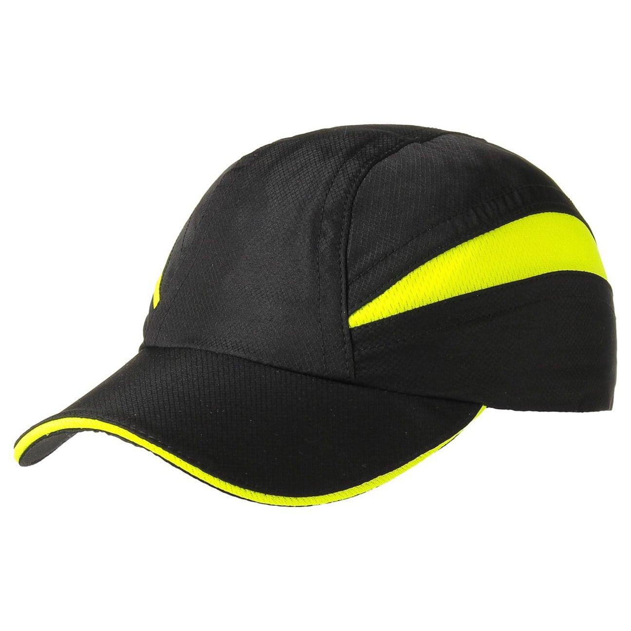 Casquette de sécurité industrielle R-FLEXX Orange Fluo - ERGOS