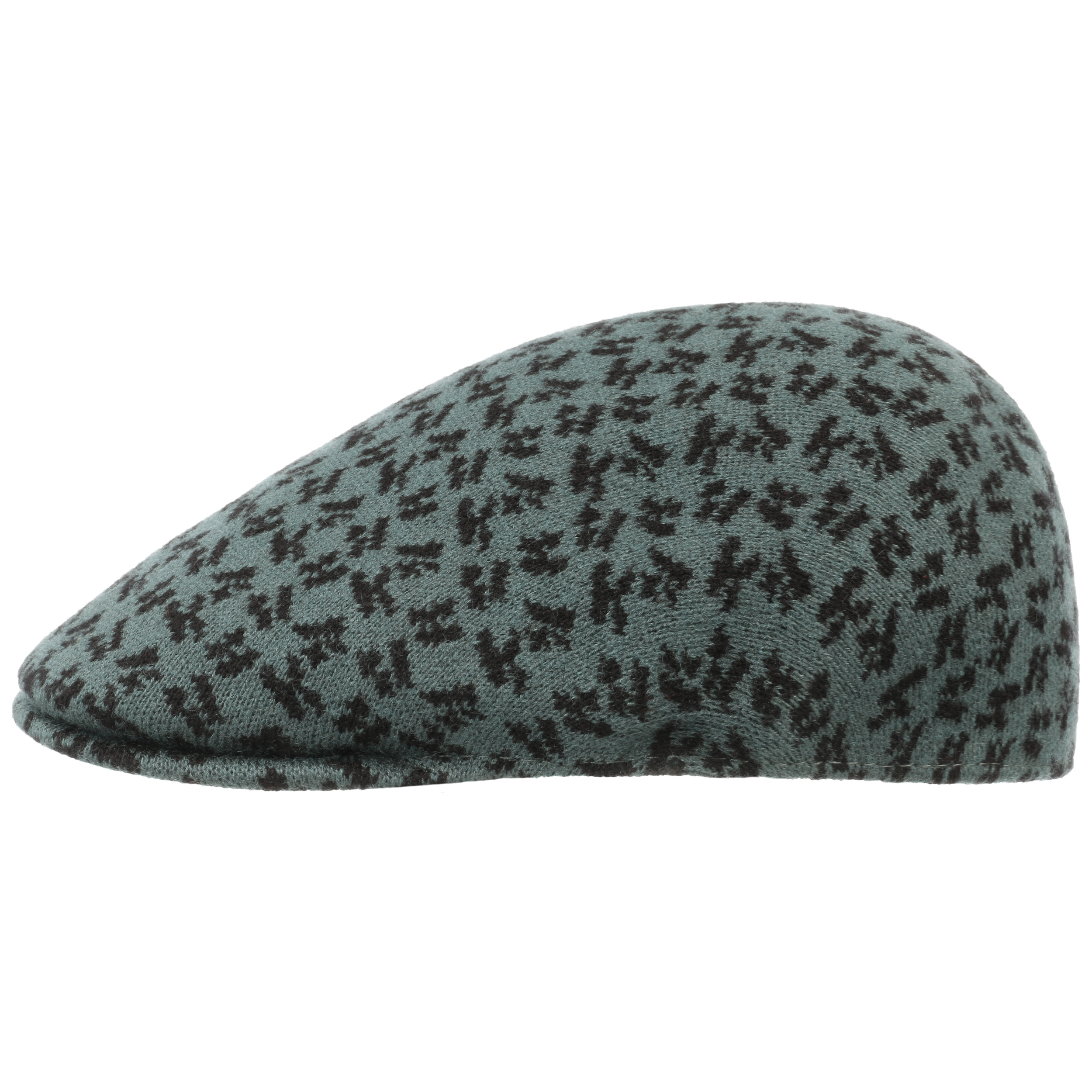 KANGOL - Casquette / Béret homme WOOL 507