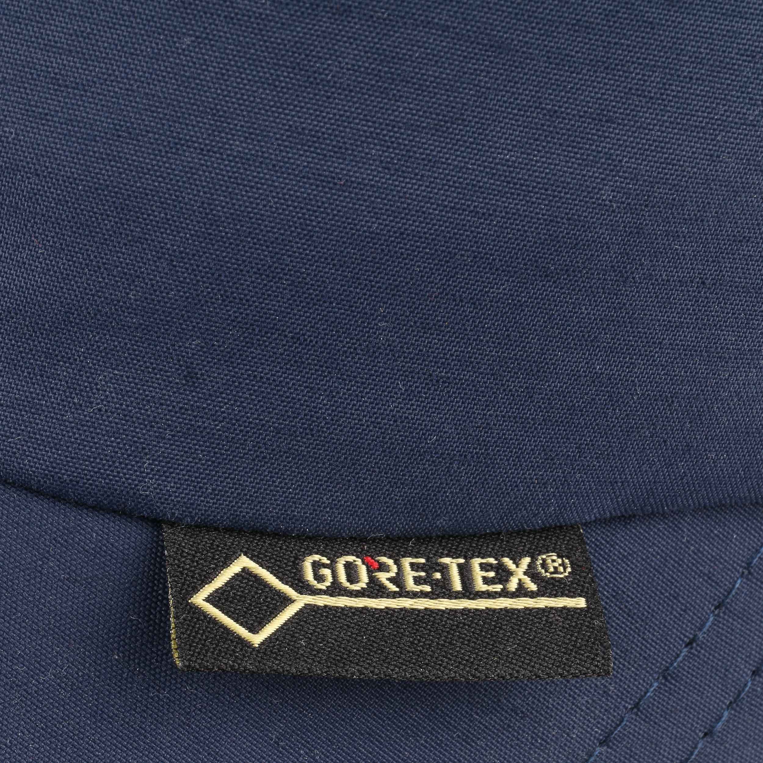 Casquette Steve Madden Colorblocked Sergé – Bleu Marine Et Noir – Taille Unique – Neuve