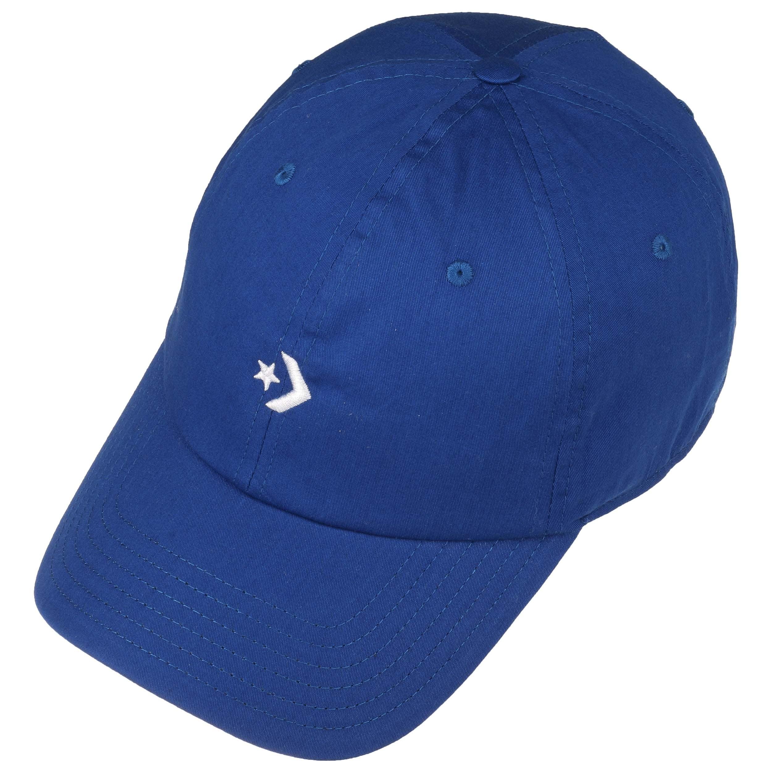 casquette converse femme blanche