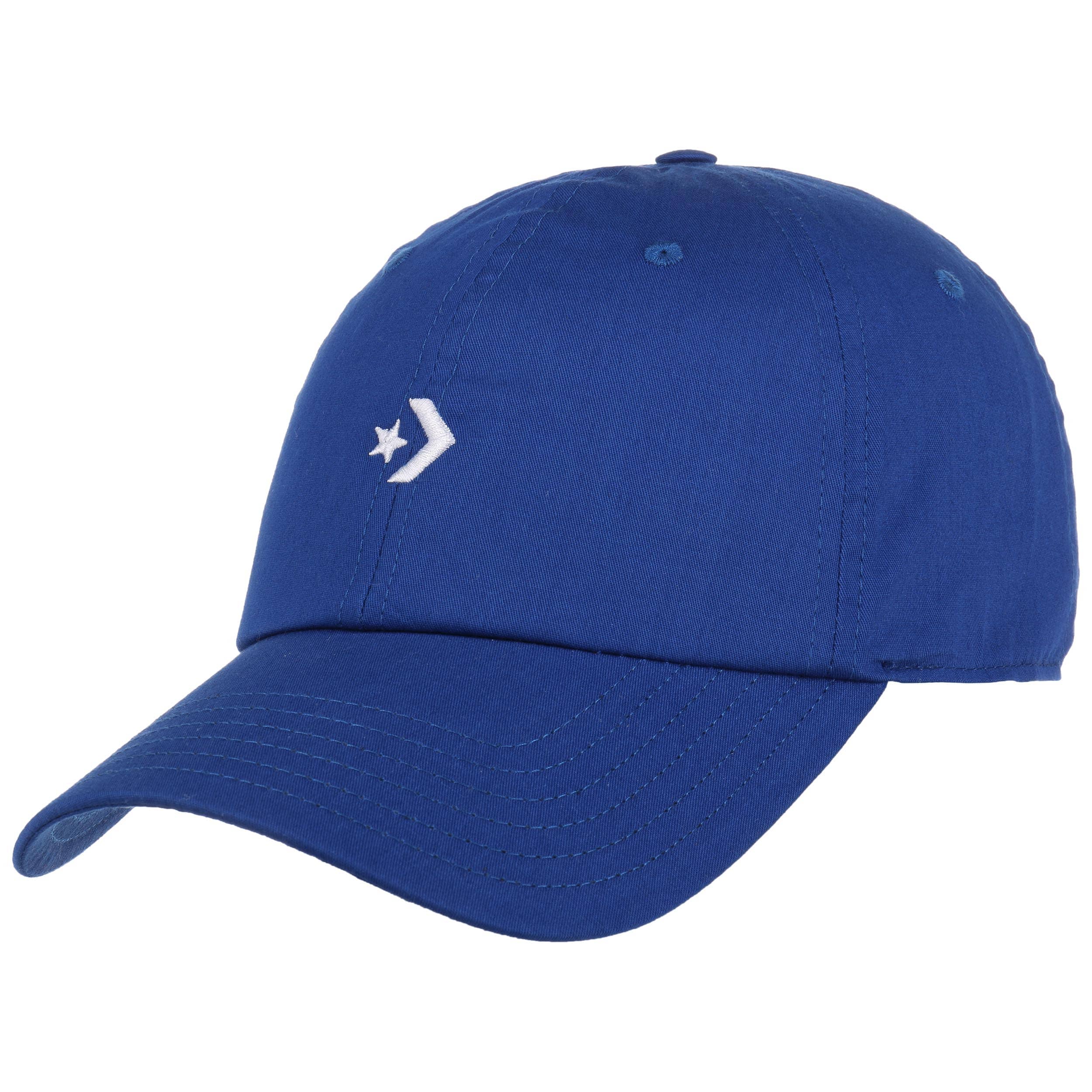 casquette converse rouge