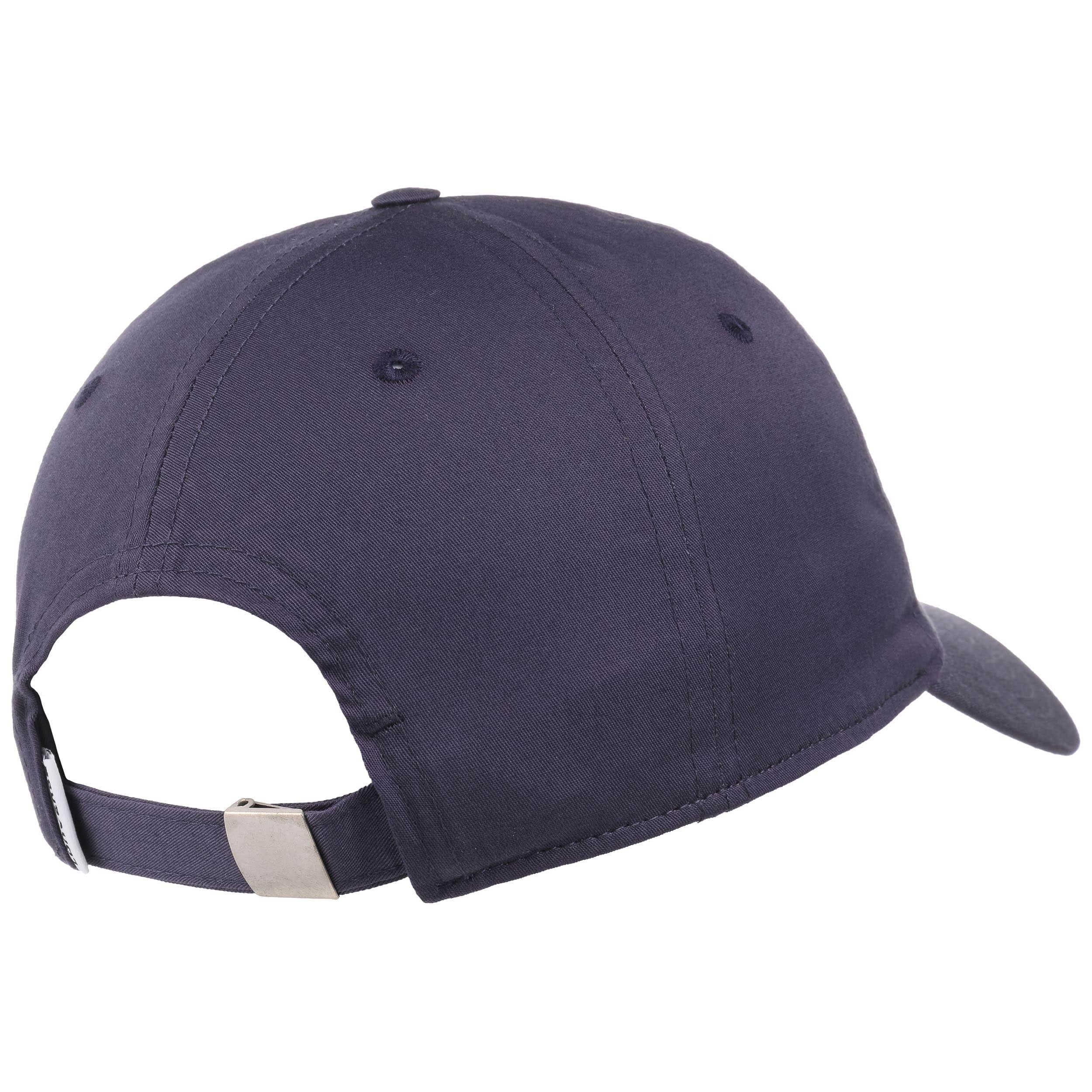 Chapeau Casquette Vineyard Vines Adulte Réglable Adulte Bleu Polyester