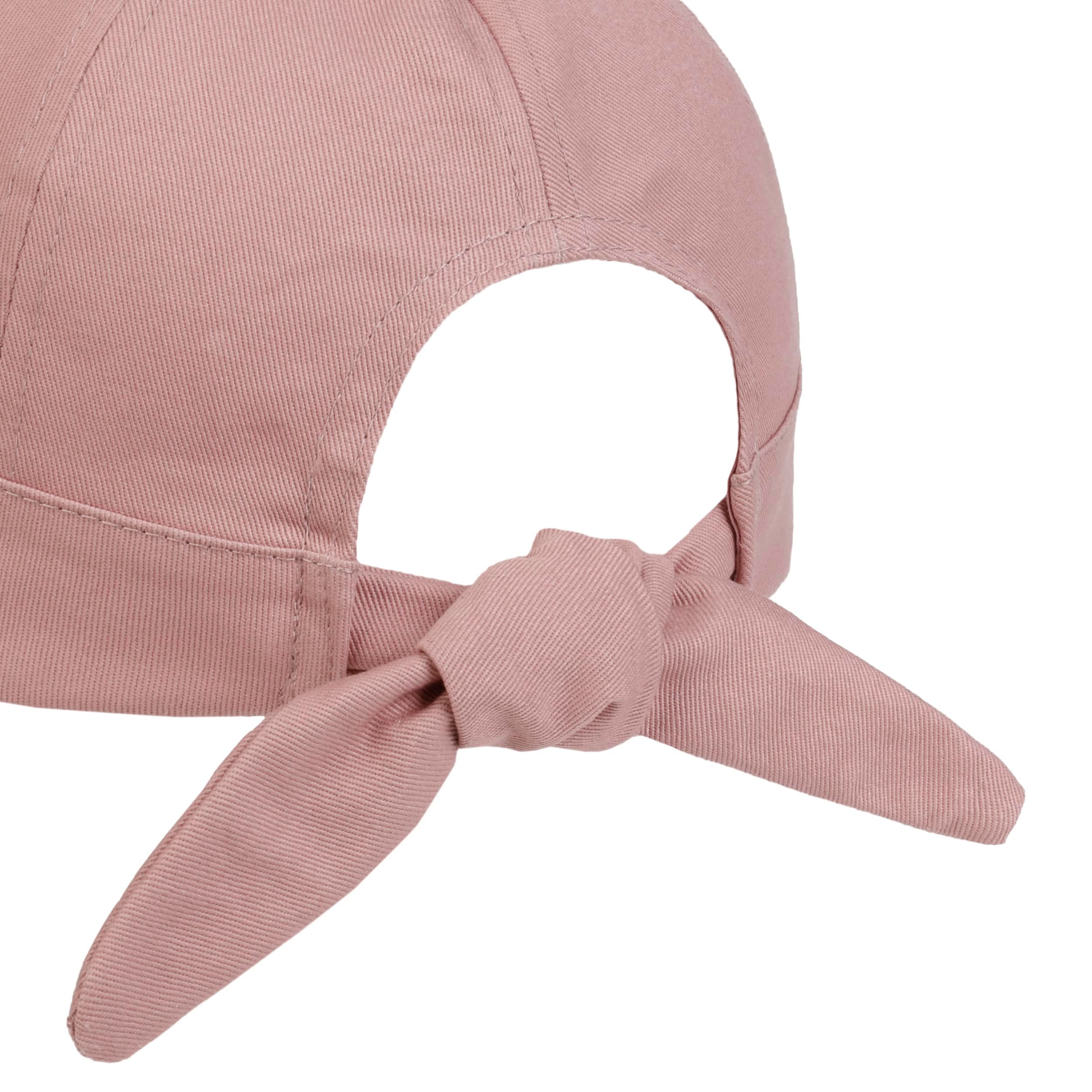 Casquette Gavroche été Emma Rouge - Seeberger Reference : 4834 Chapellerie Tracl