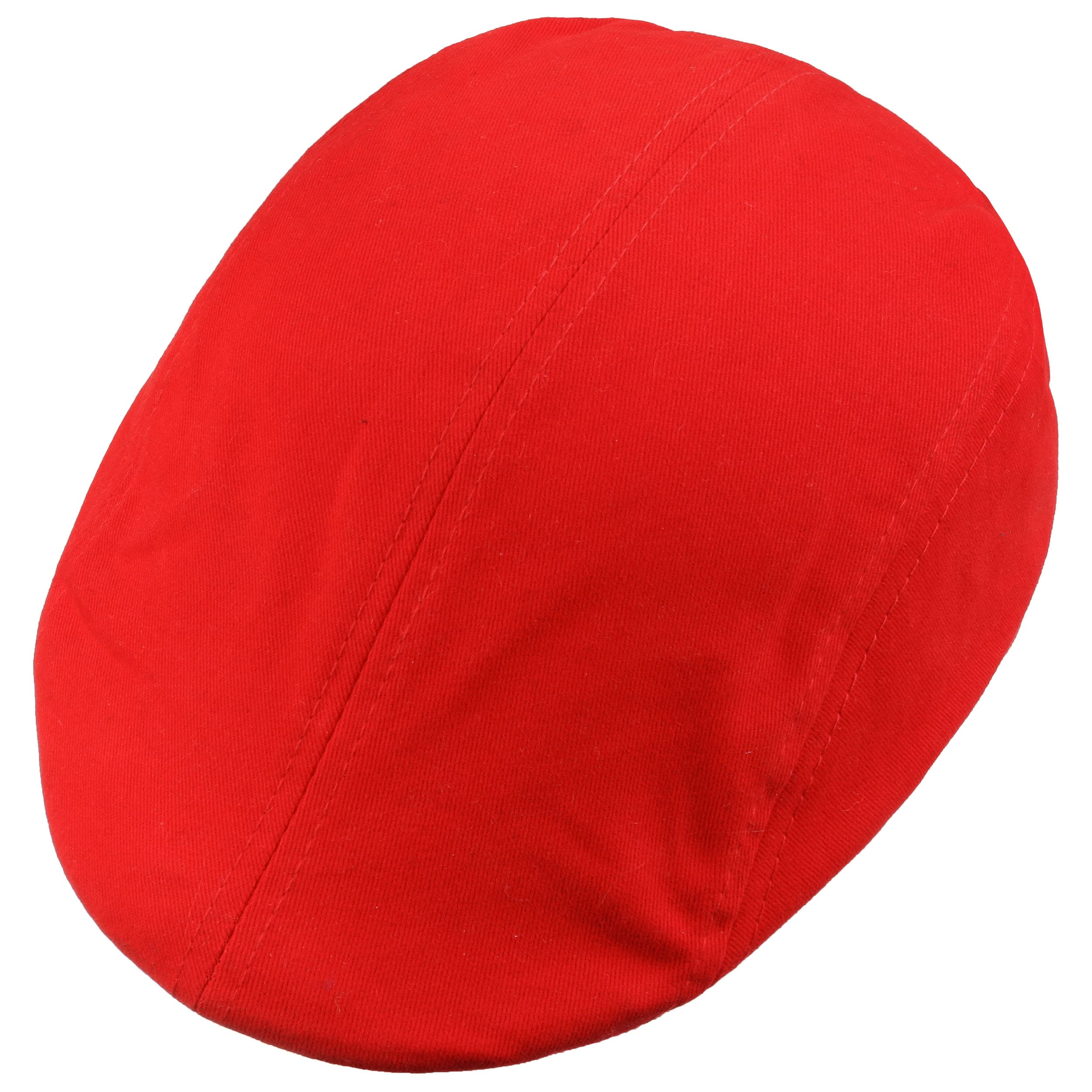 Casquette Gavroche Chapeaushop Pour Homme - Style Rétro Réglable En Coton