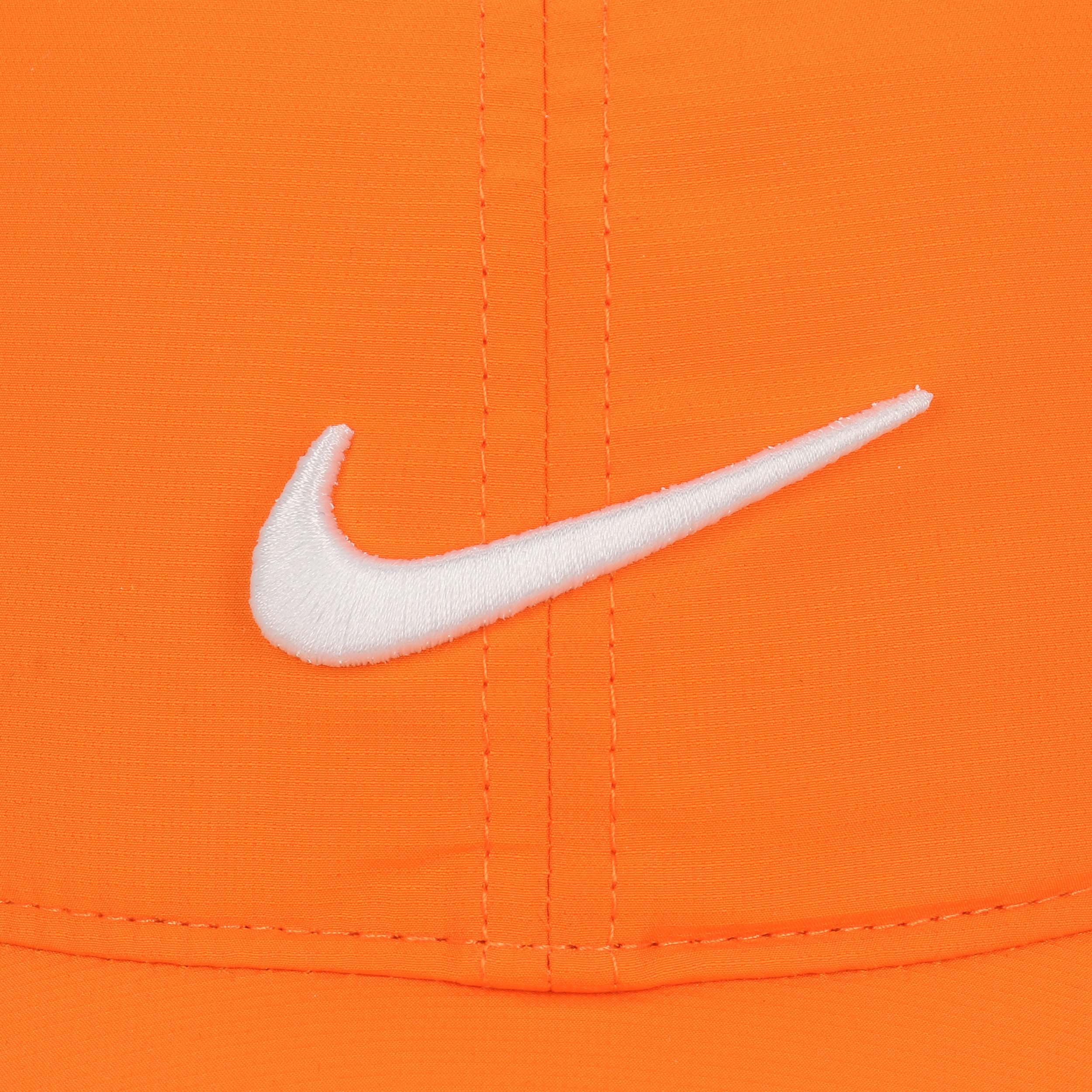 casquette nike orange