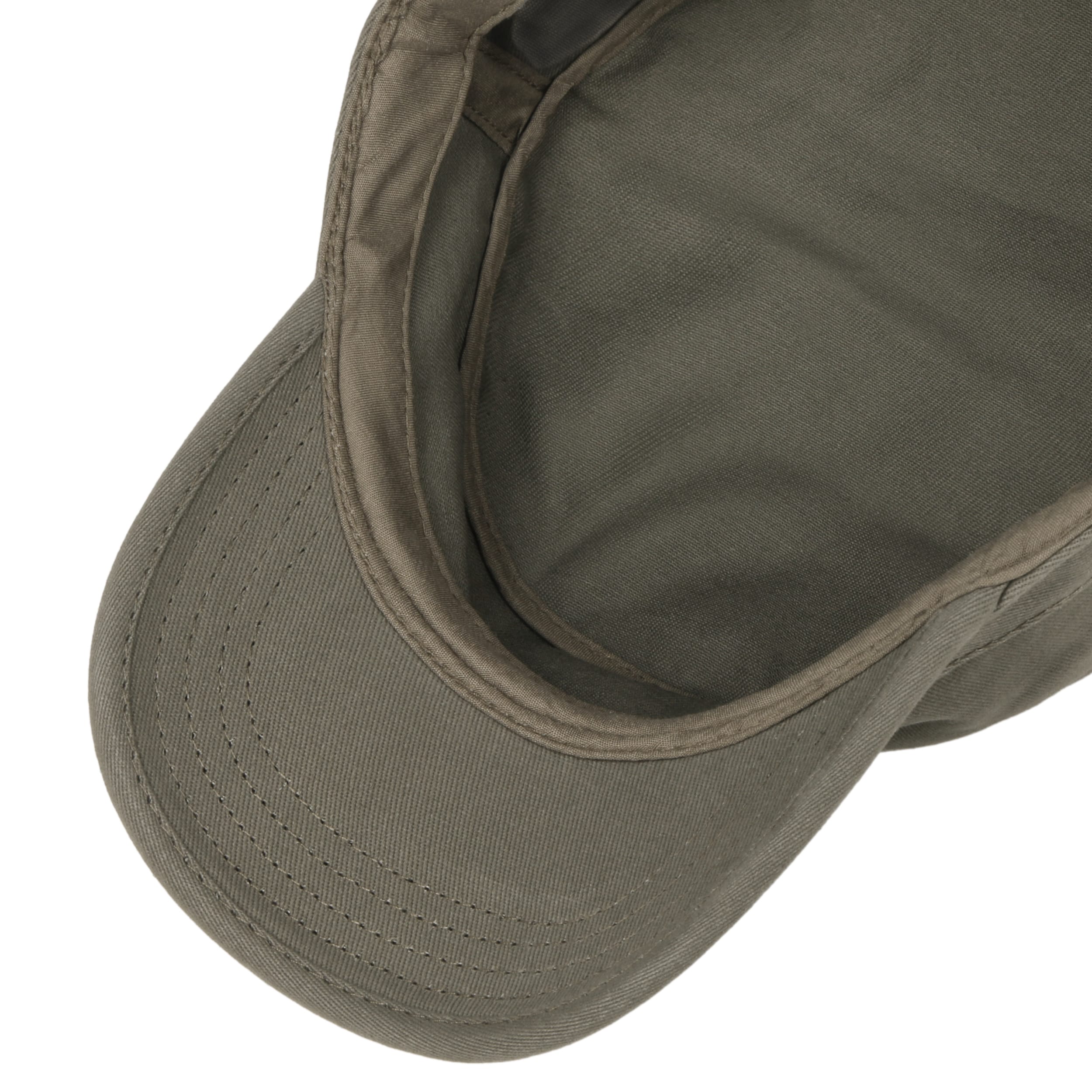帽子 CPH 575AS ARMY SERGE CASQUETTE/OLIVE 帽子 CPH 575AS ARMY SERGE CASQUETTE CPH 575AS ARMY SERGE