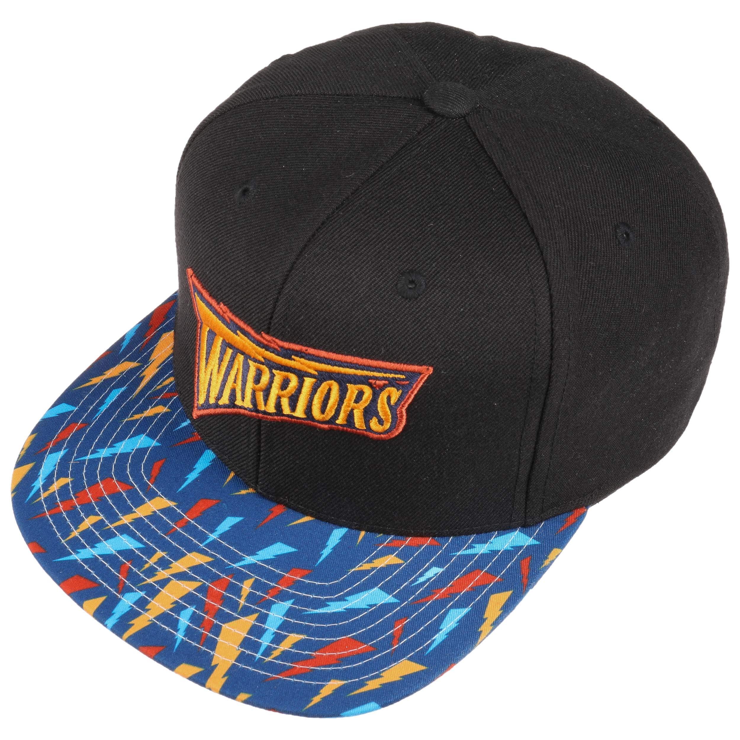 Caps Mitchell & Ness pour homme en coloris Noir
