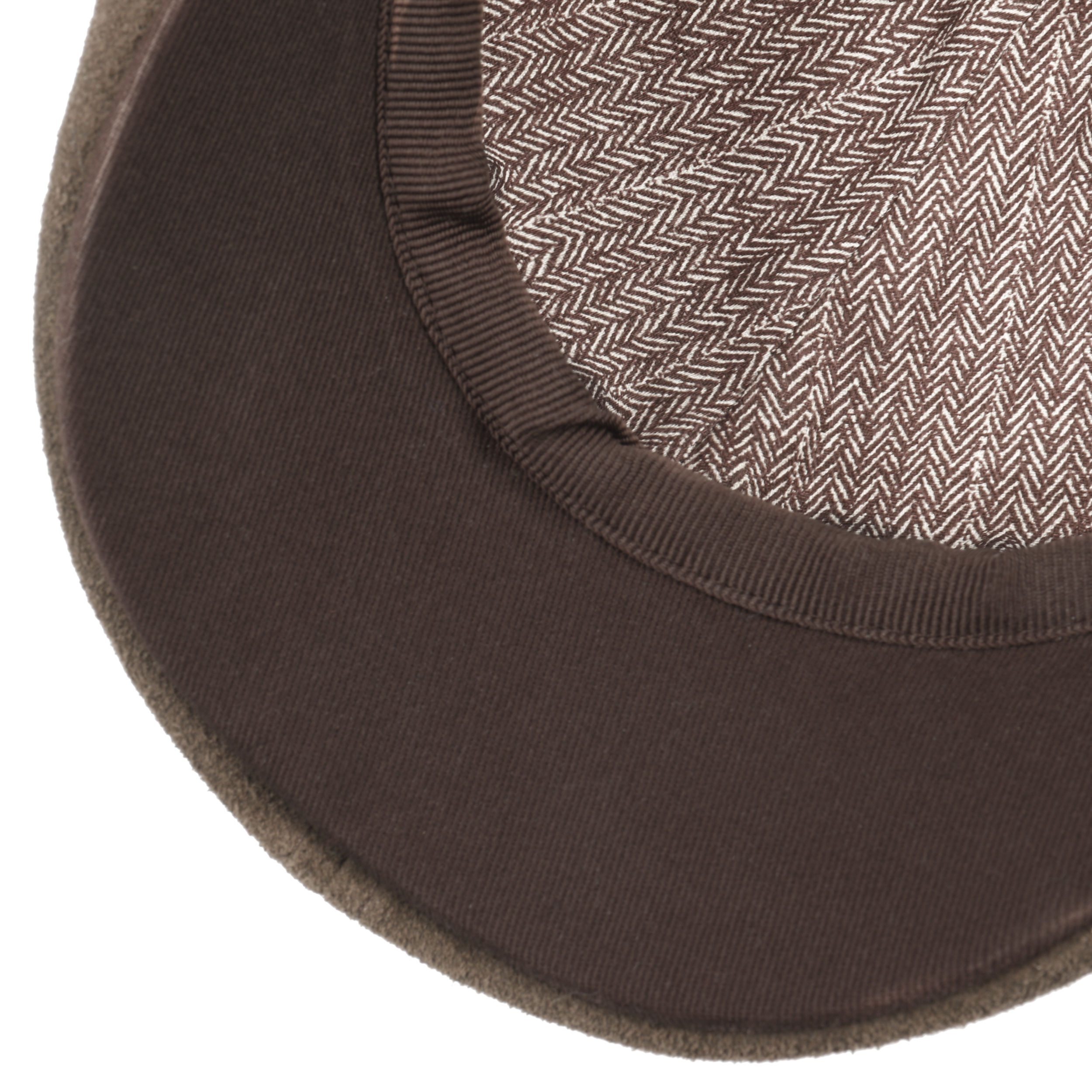 Stetson Chapeau En Cuir Jacky Pigskin Homme - Pour Avec Doublure Automne Ete Printemps Hiver Printemps-ete - XXL (62-63 Cm) Marron Dès 199,00 € - Sur