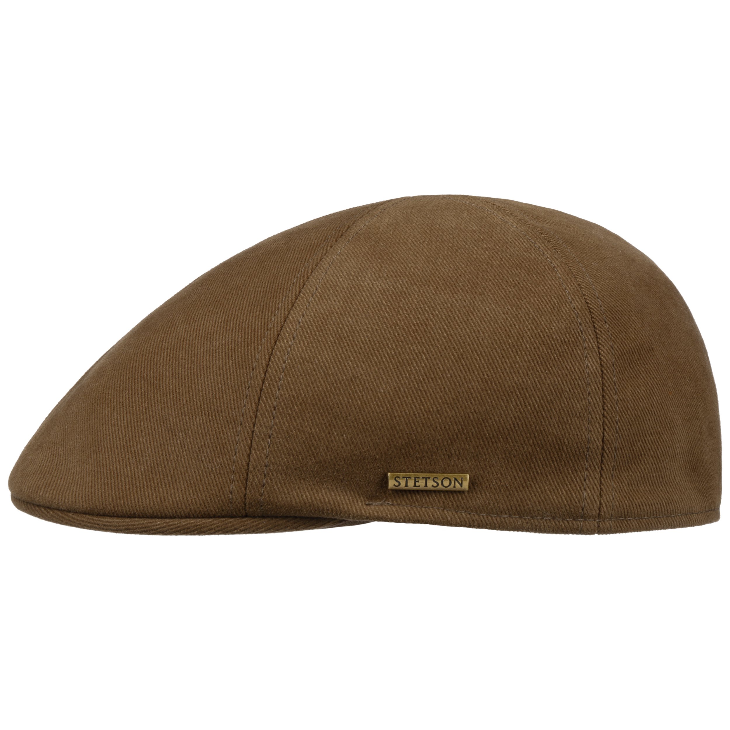 Casquette Titleist Allegra Adulte – Réglable – Marron – 100% Coton – USA – Occasion