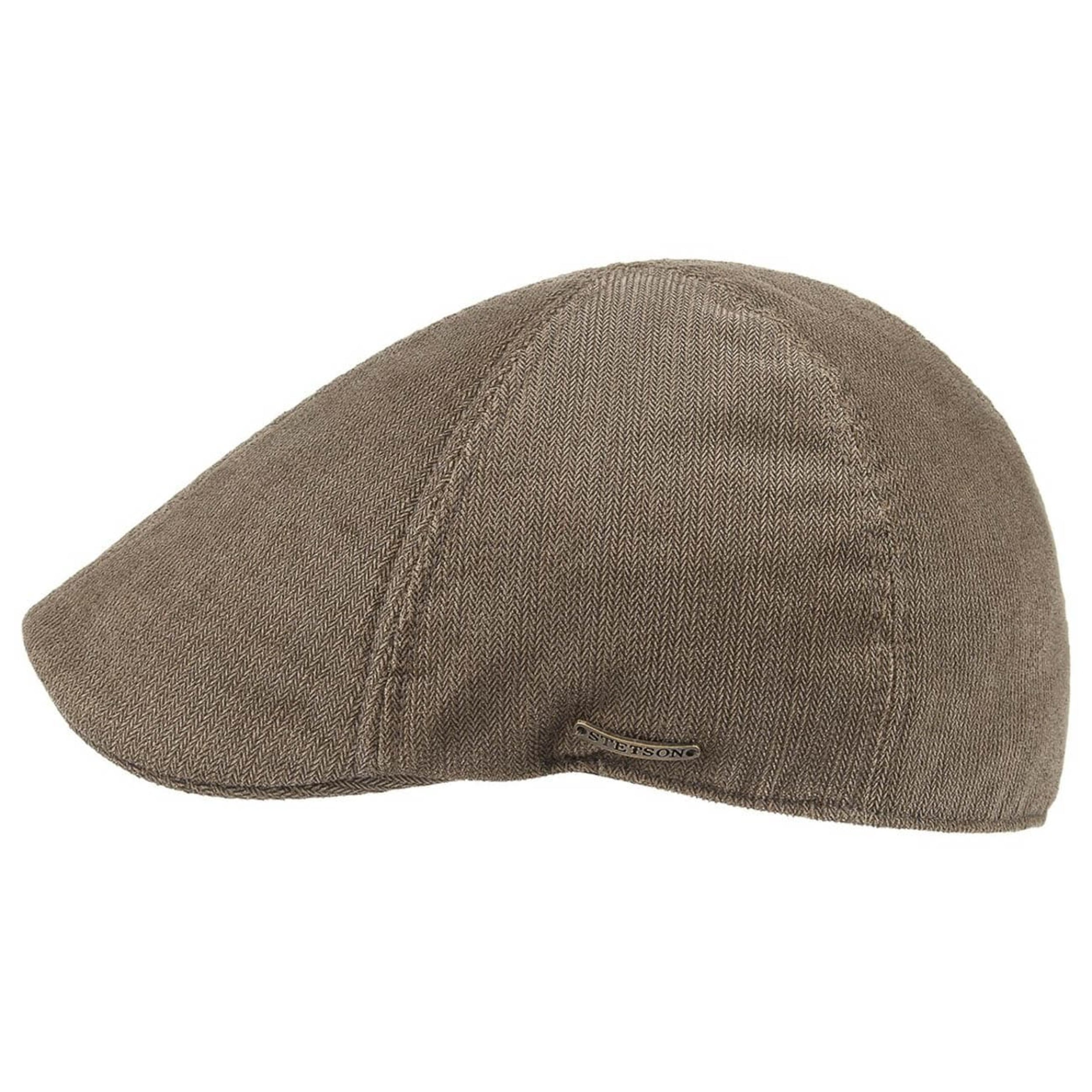 Stetson Plano Casquette En Laine Pour Homme, Visière | WhichOne