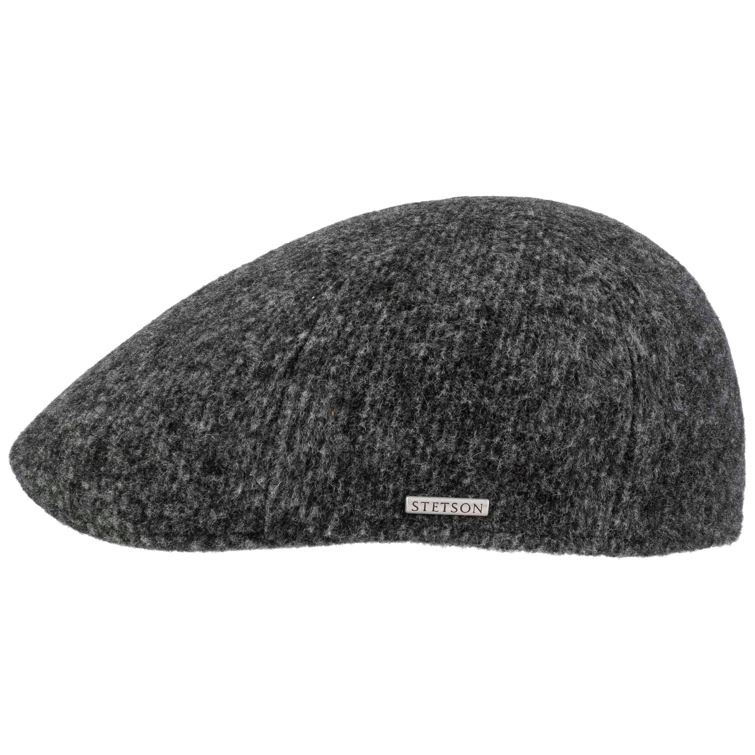 Casquette Texas Flag Snapback – Gris/Blanc – International Tie – Neuve