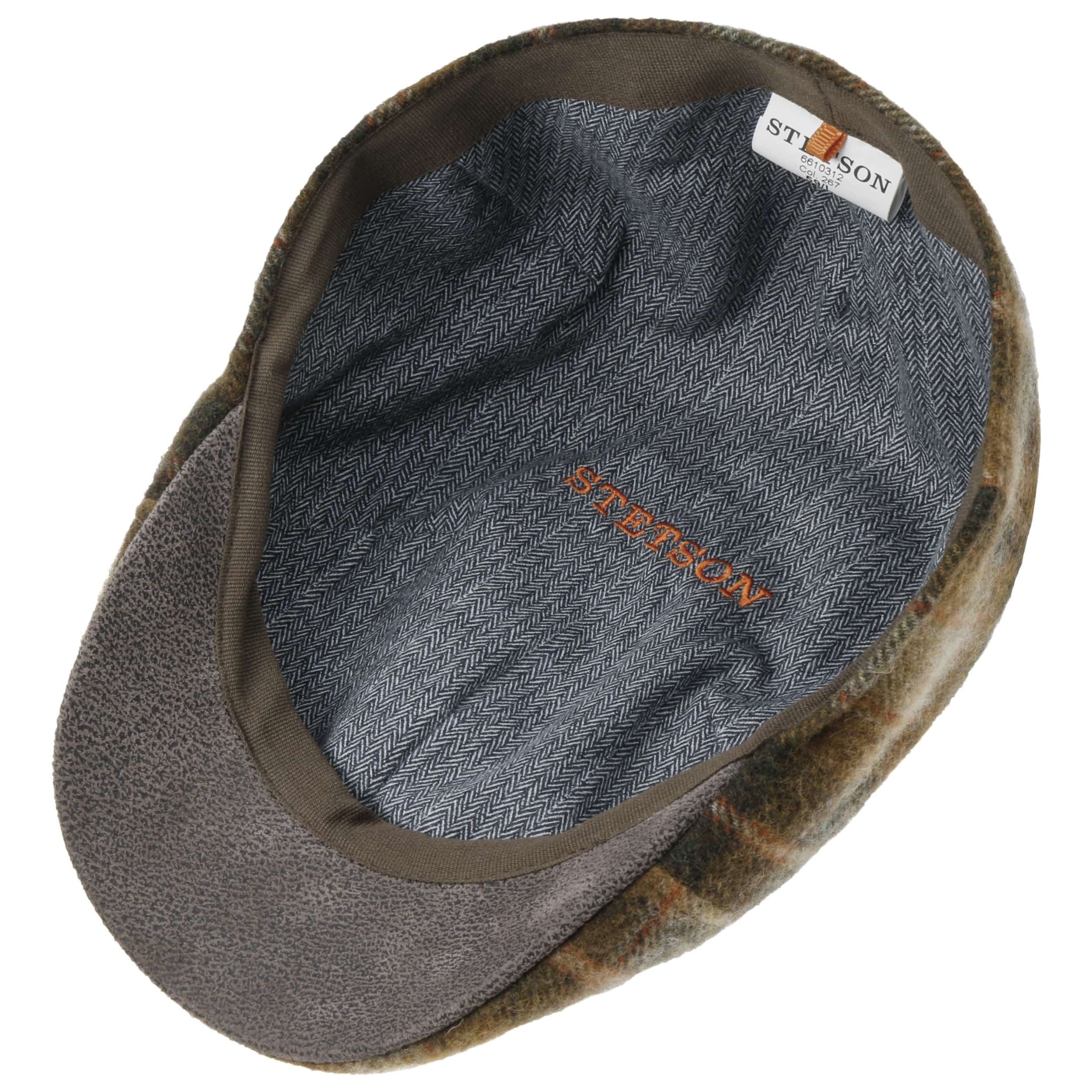 Casquette Texas Longhorns Université Du Texas – Orange Brûlé – Ajustable – Occasion