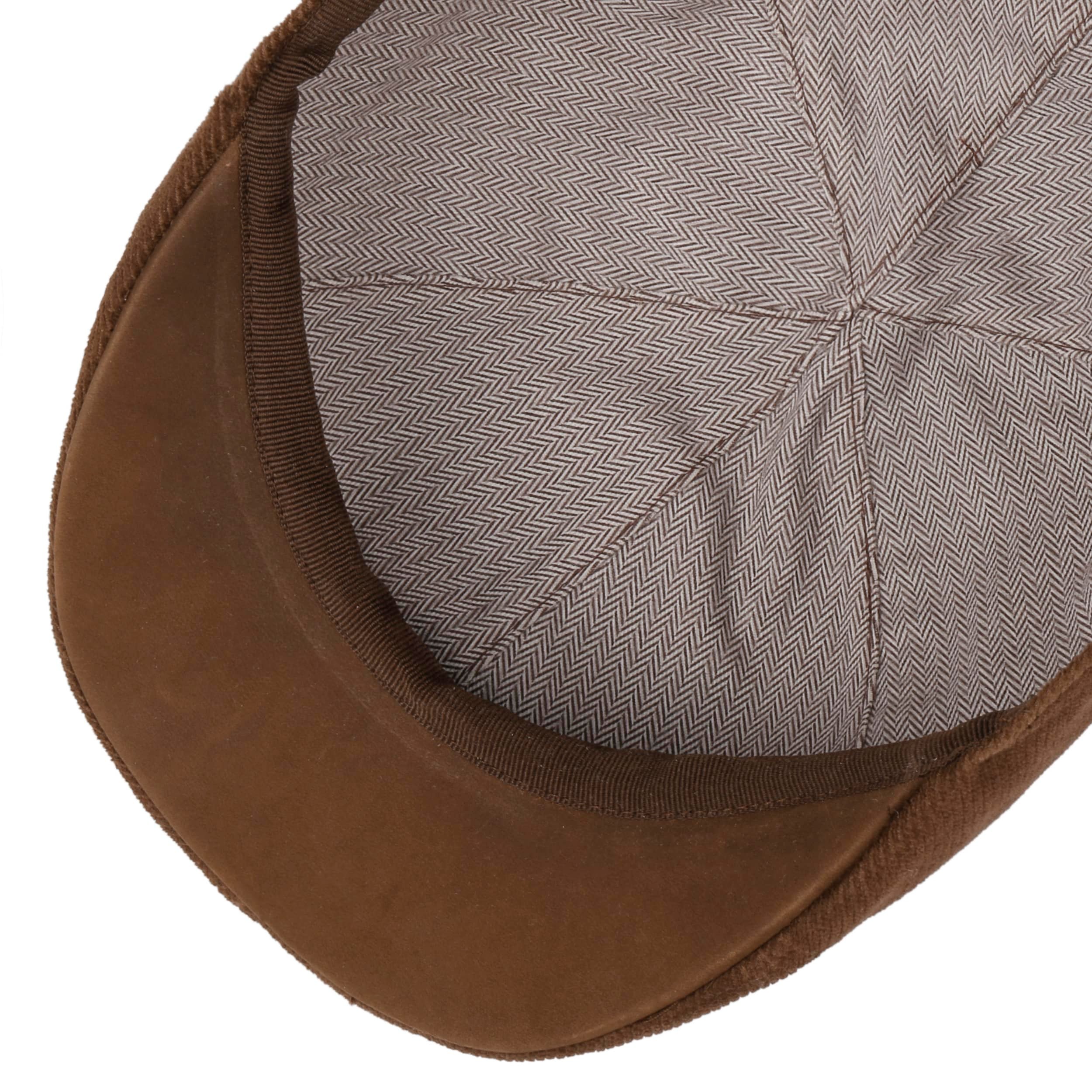 Casquette Titleist Allegra Adulte – Réglable – Marron – 100% Coton – USA – Occasion