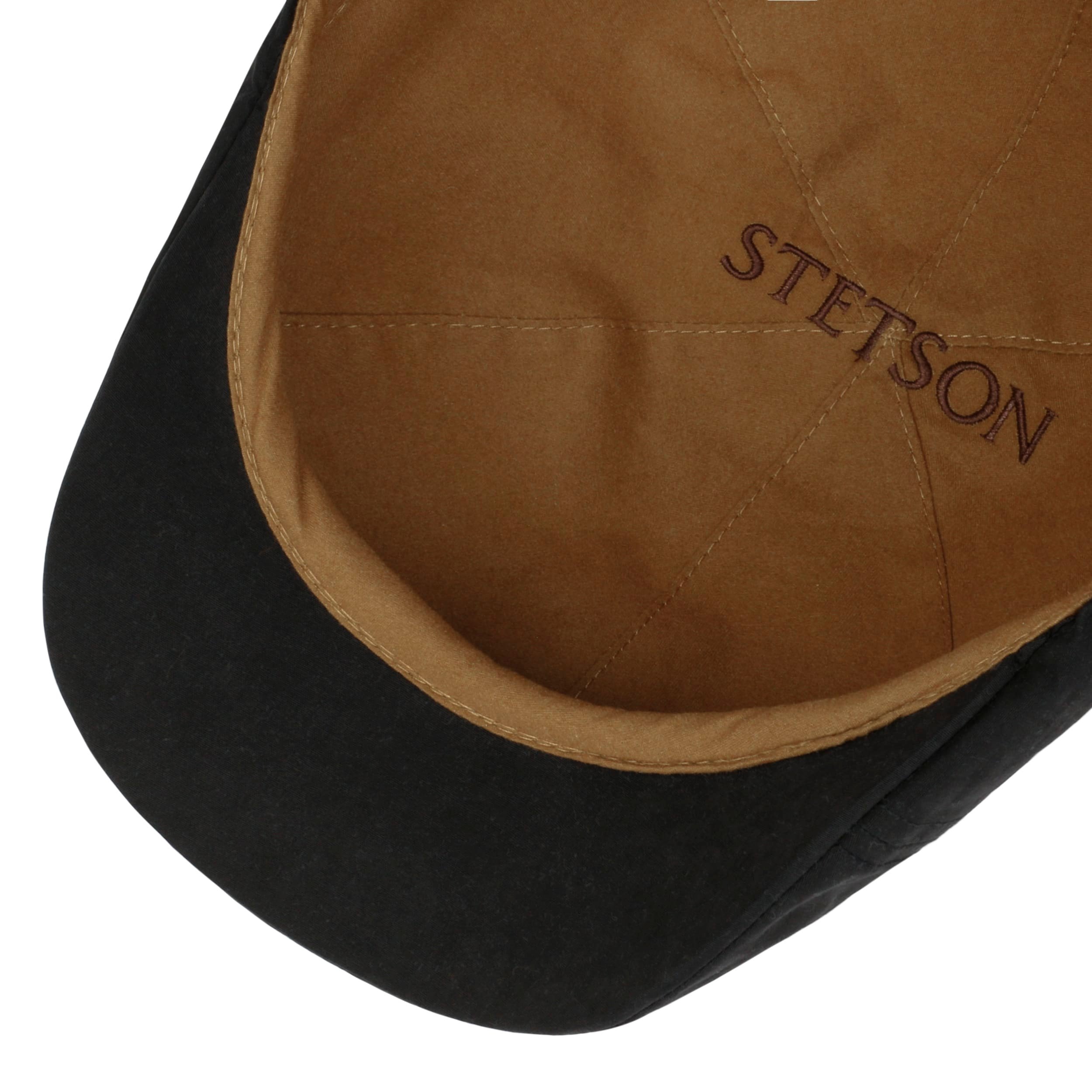 Gorra Texas Colour Fantasy By Stetson - 59,00