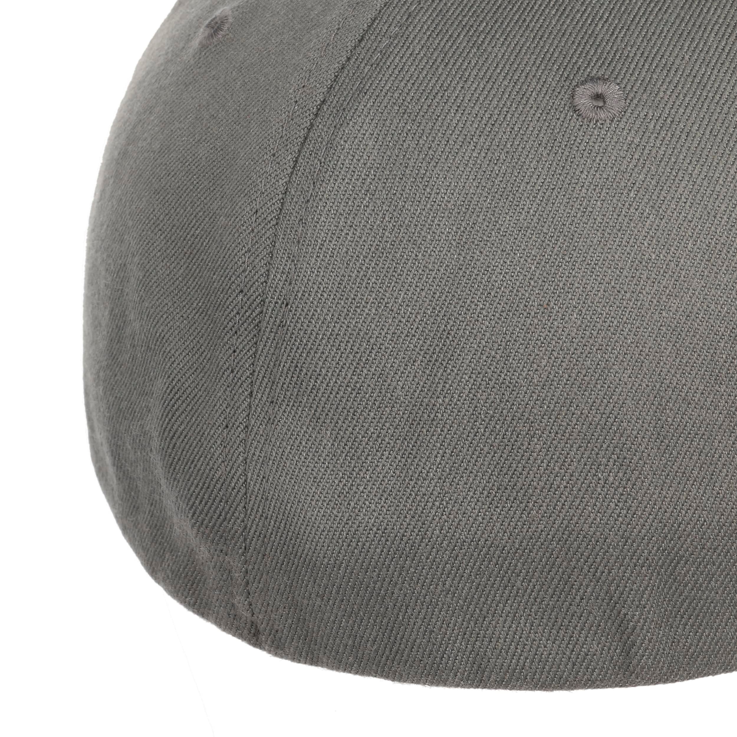 VOLCOM Full Stone Hthr Flexfit Hat /foncé slate