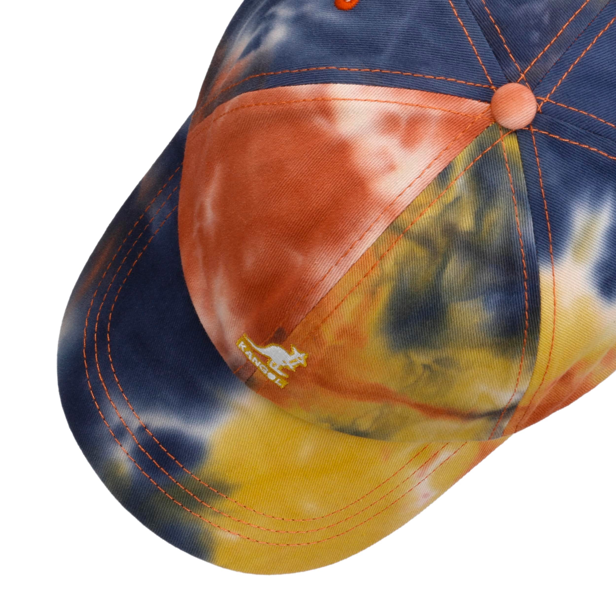 Casquette De Baseball David & Goliath - Bleu Et Jaune - Neuve Avec étiquettes, Taille Unique