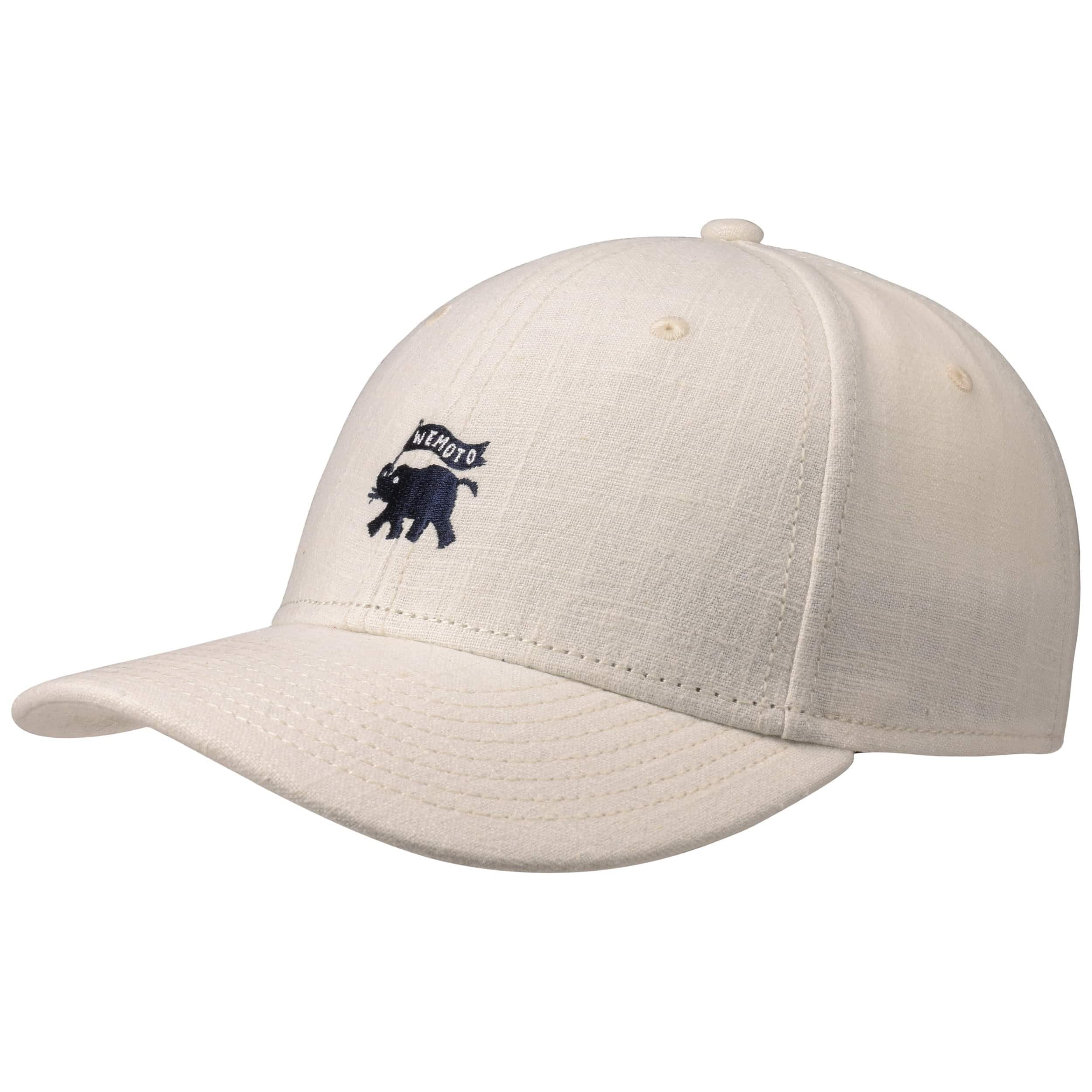 Hilltop - Casquette strapback pour Homme | Element