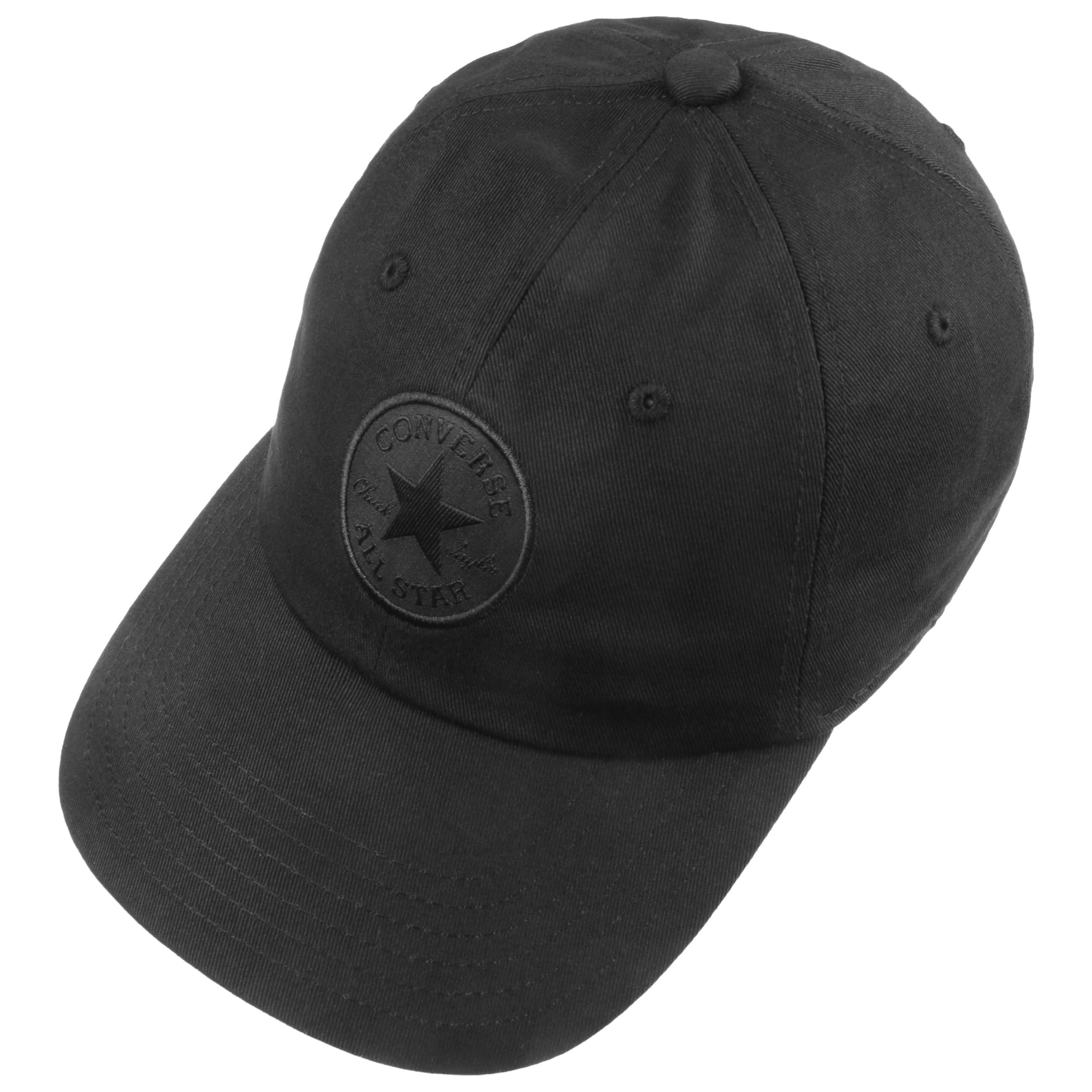 casquette converse femme cyan