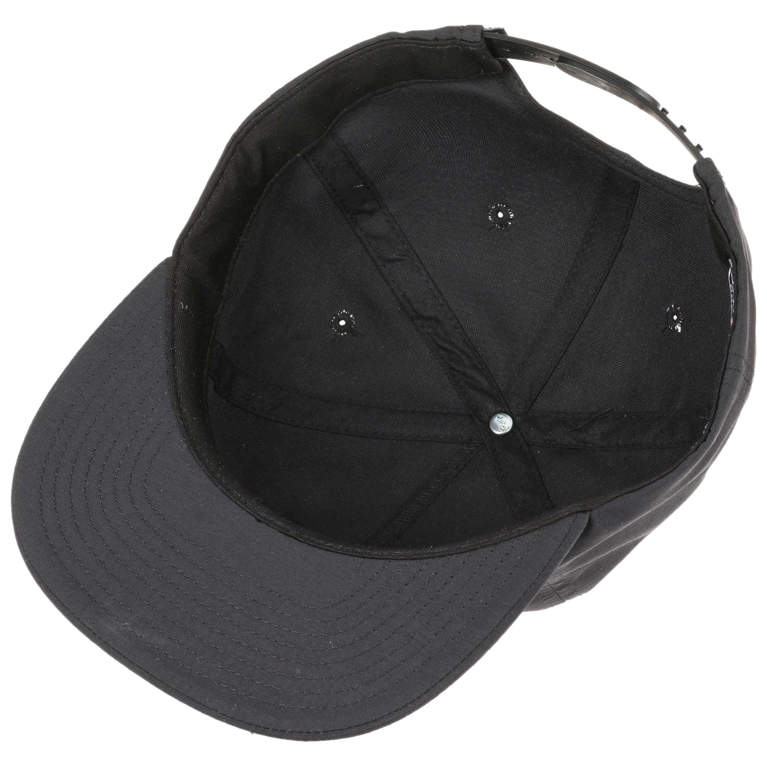 Casquette de capitaine de bateau, Chapeau de déguisement capitaine bateau, Déguisement marin