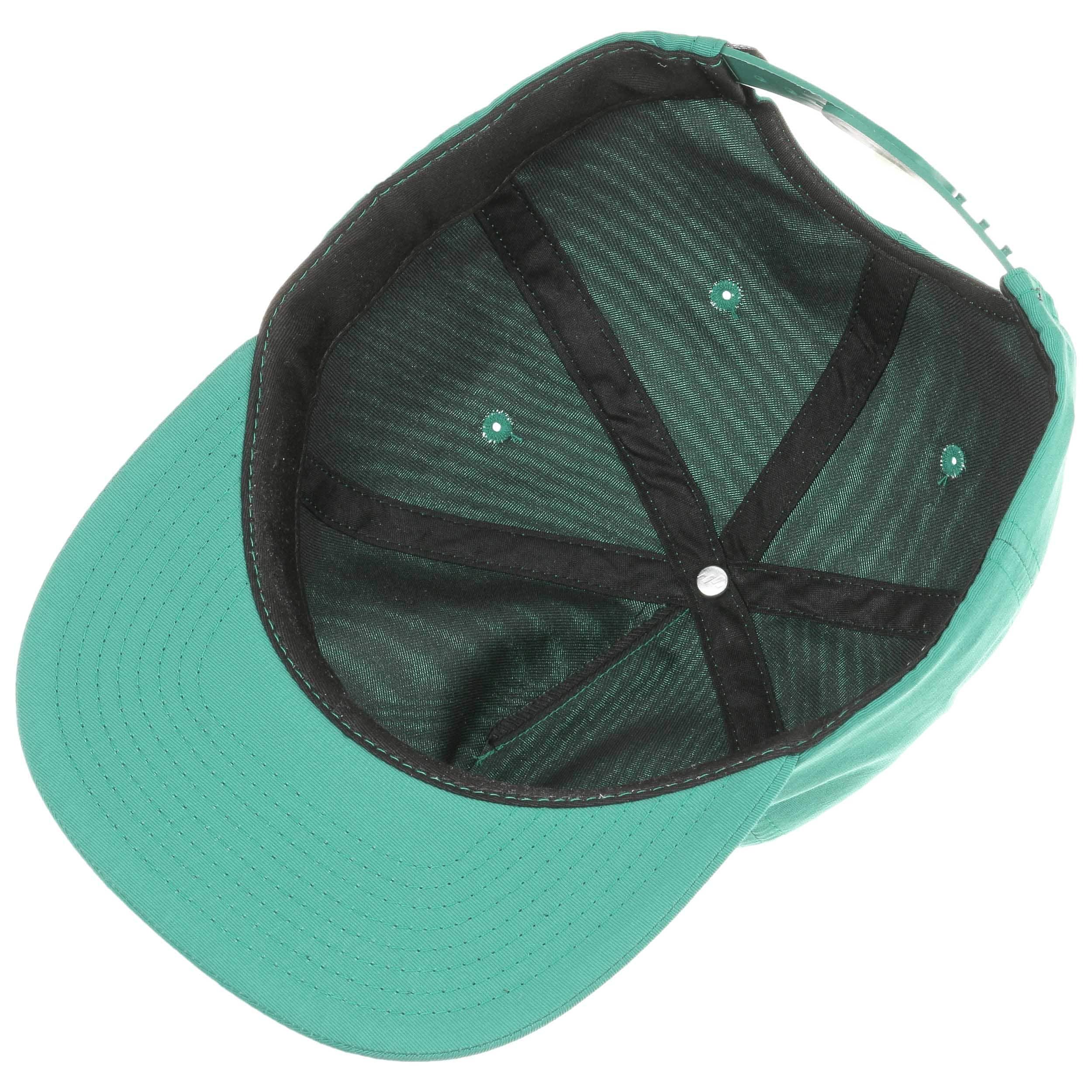 Casquette de travail noire Facom Taille unique