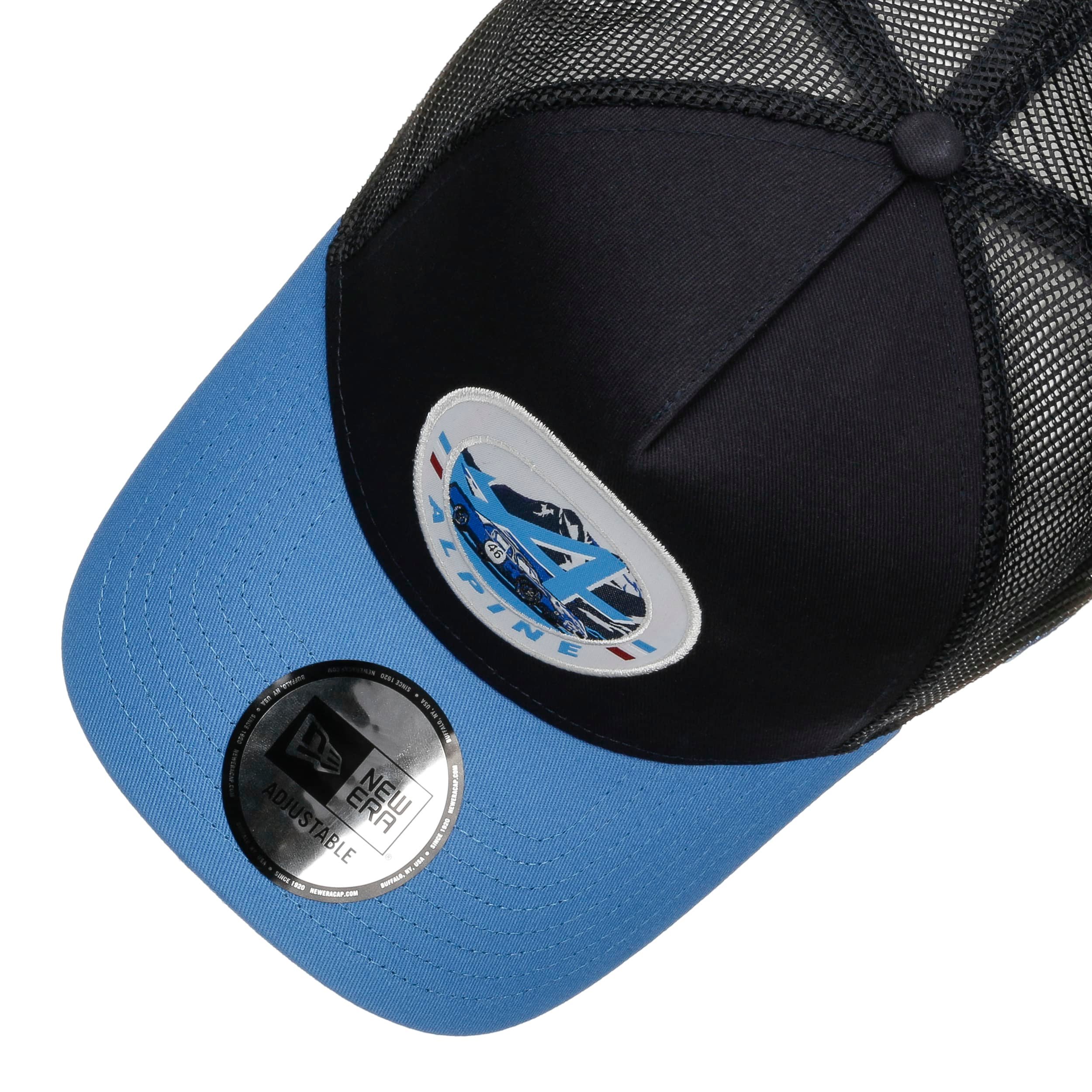 Casquettes de camionneur vintage Votre logo Casquettes souples et