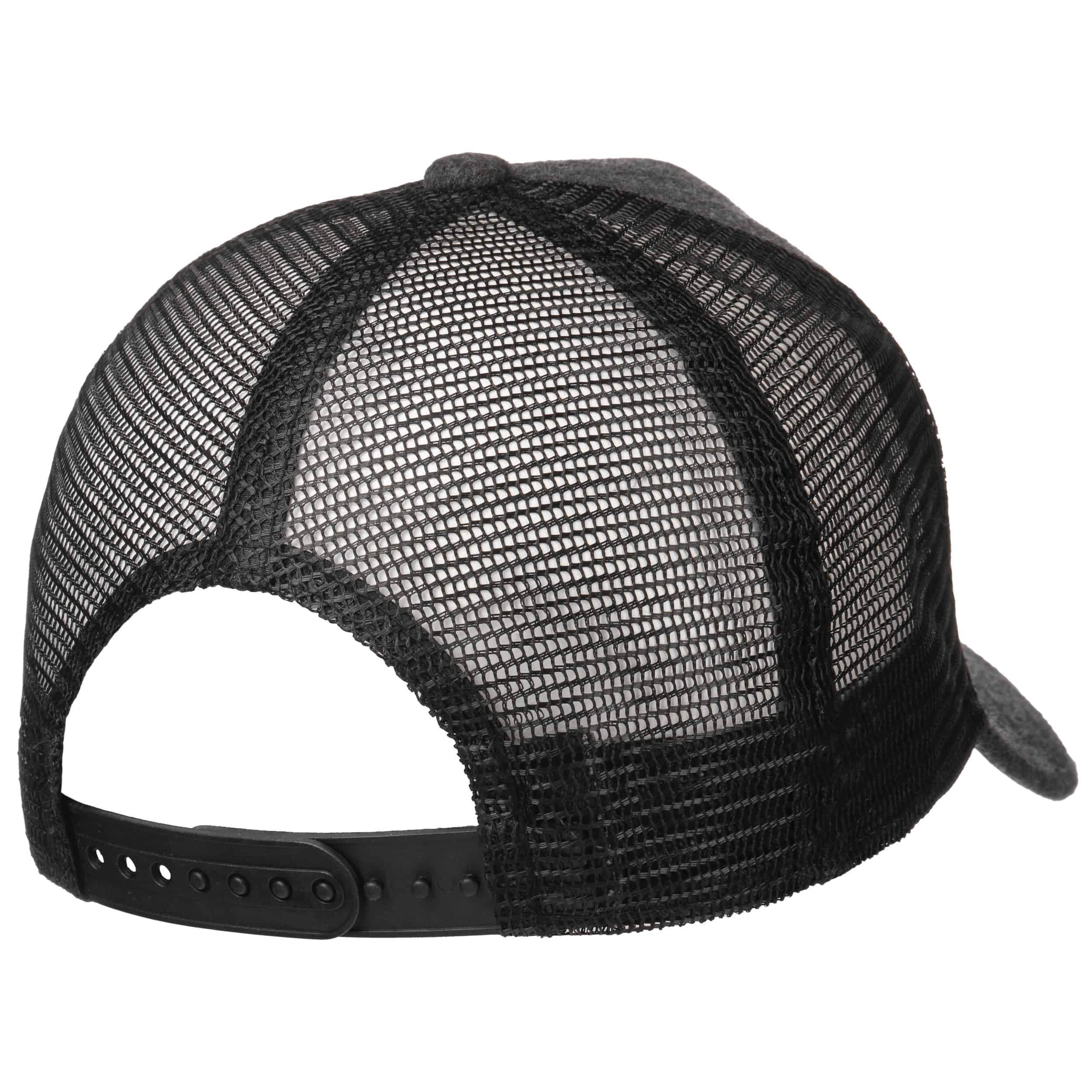 CDL WOOL CASQUETTE ADITION ADELAIDE L-