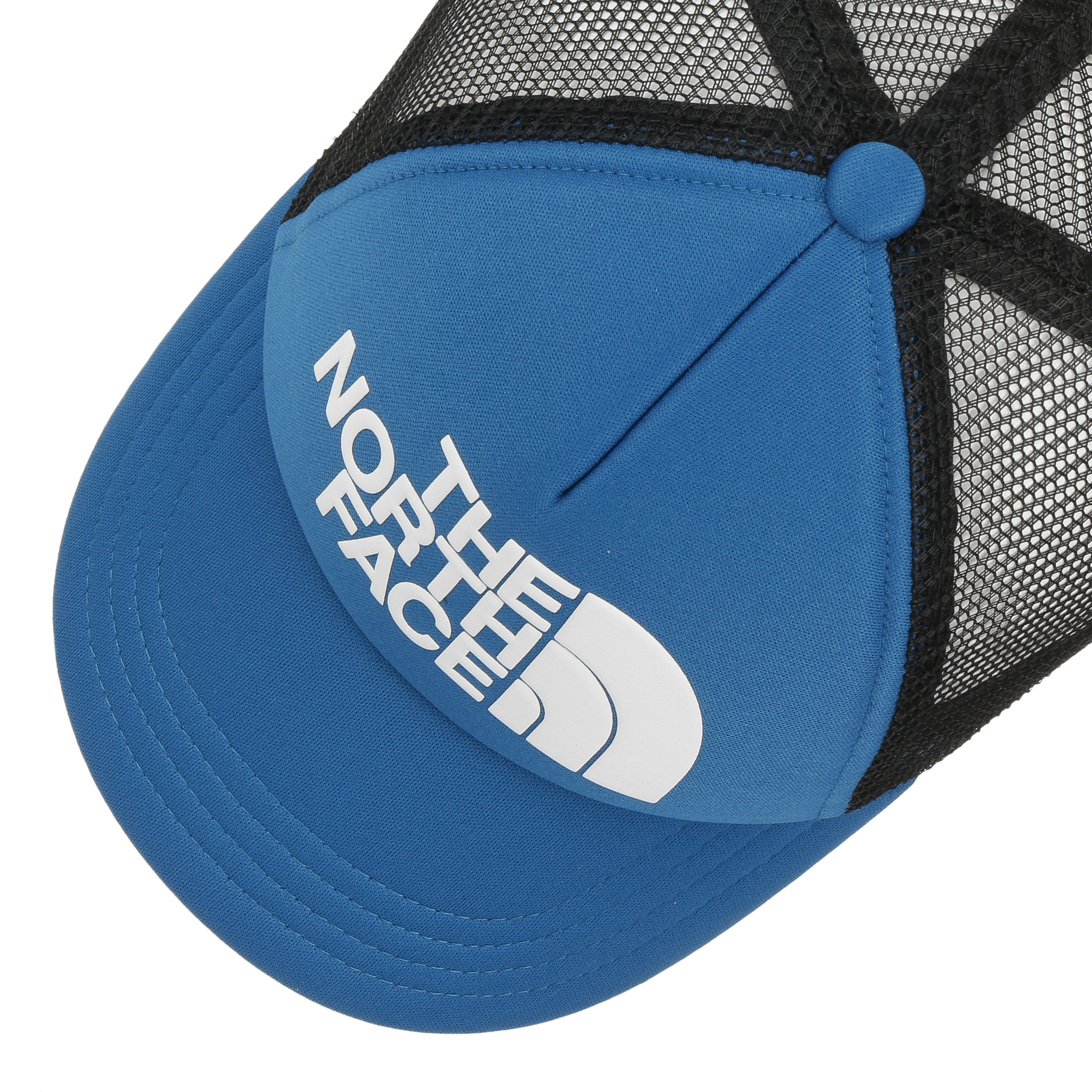 The North Face Youth Logo Trucker - Casquette Enfants