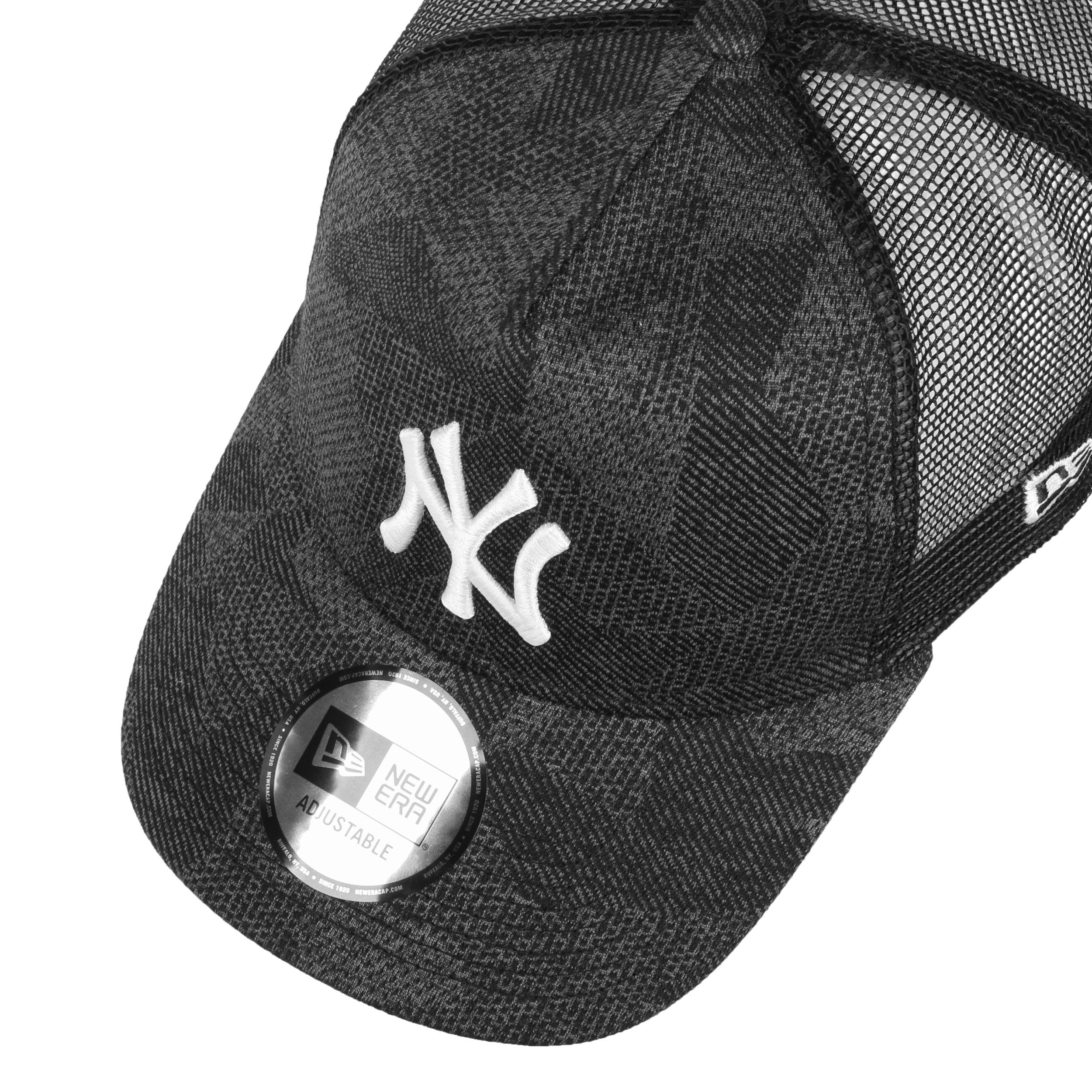 Casquette Trucker Eng Fit 2 Yankees By New Era 31 95