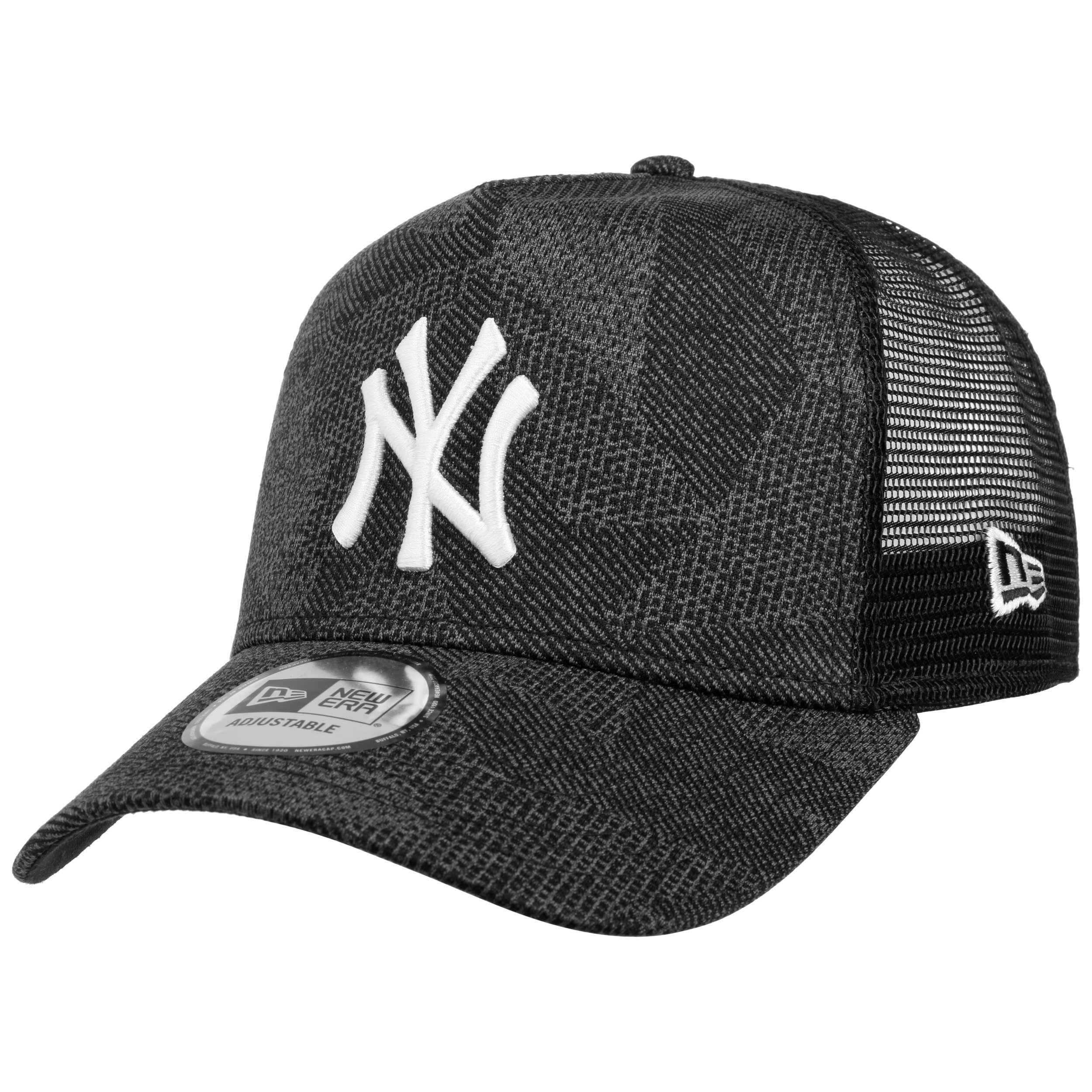 Casquette Trucker Eng Fit 2 Yankees By New Era 31 95