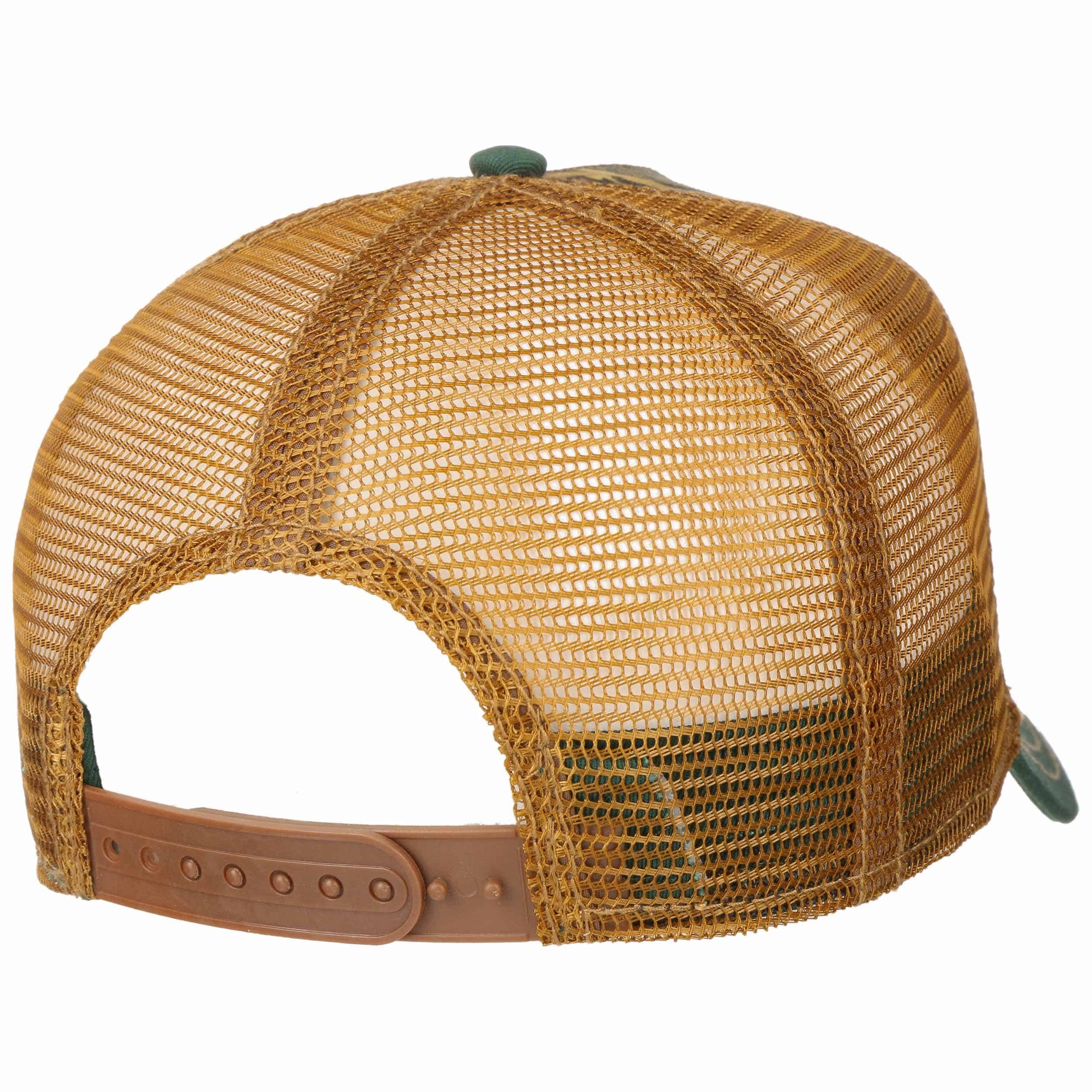 Chapeau Avec Visière Goorin Bros. Cutie En Polyester Rose - Taille Unique, Neuf Avec étiquettes