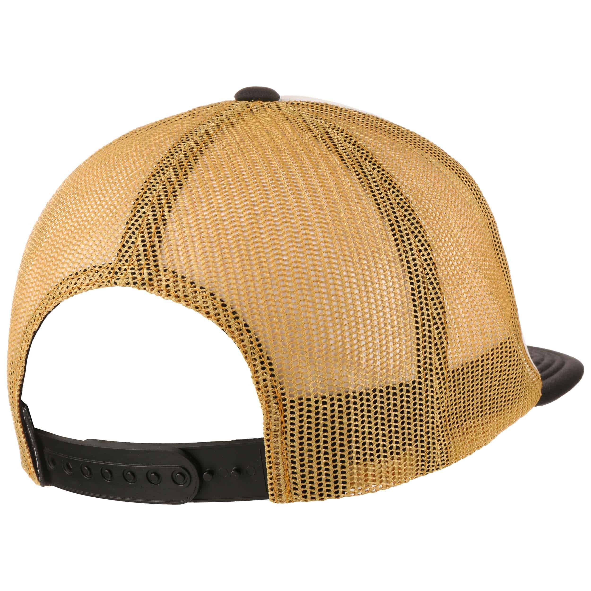 Casquette Snapback Vintage Monte Morano's 'Sable & Gravier' - Années 80, Neuve Sans étiquette