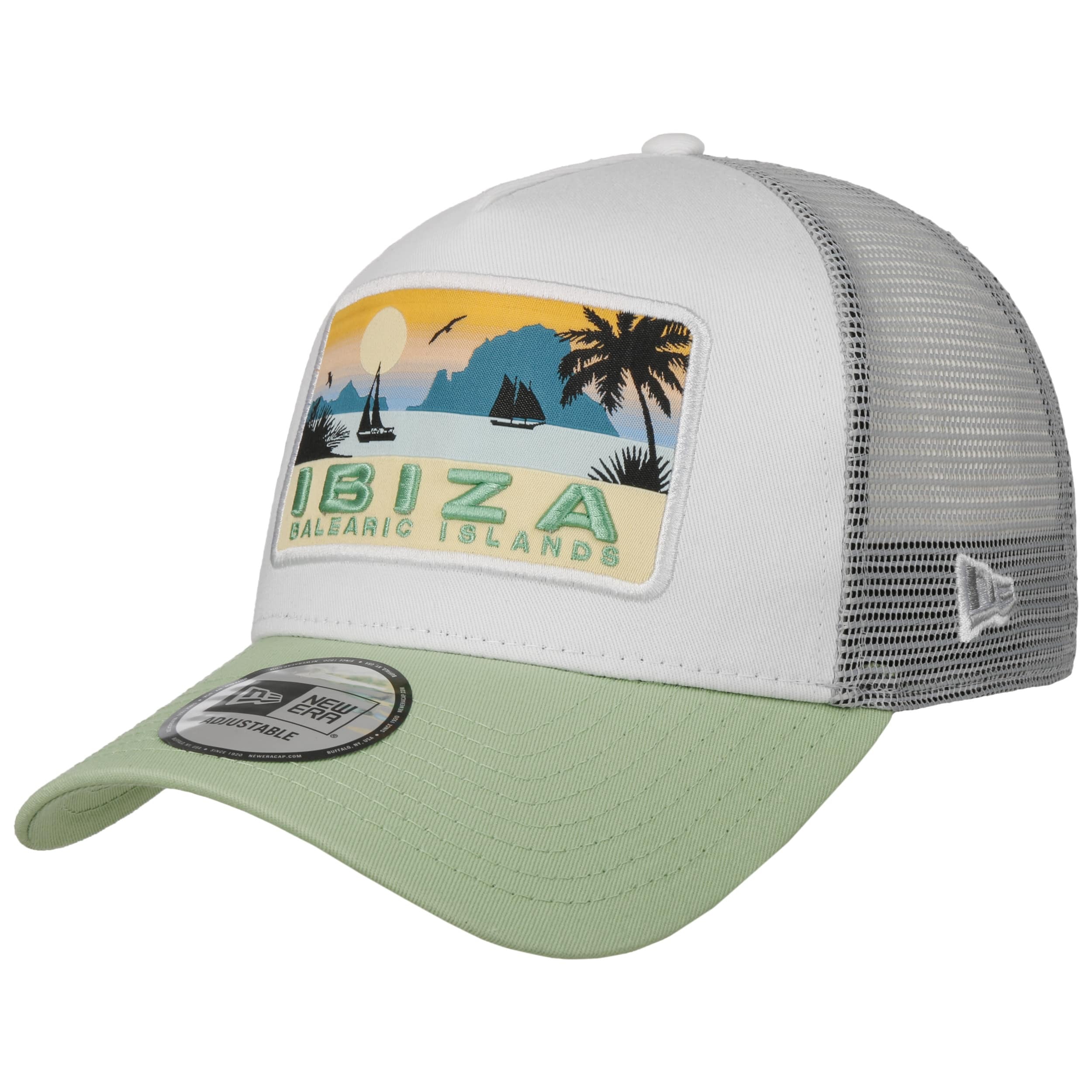 Casquette 59Fifty ONF Raiders by New Era - 24,95