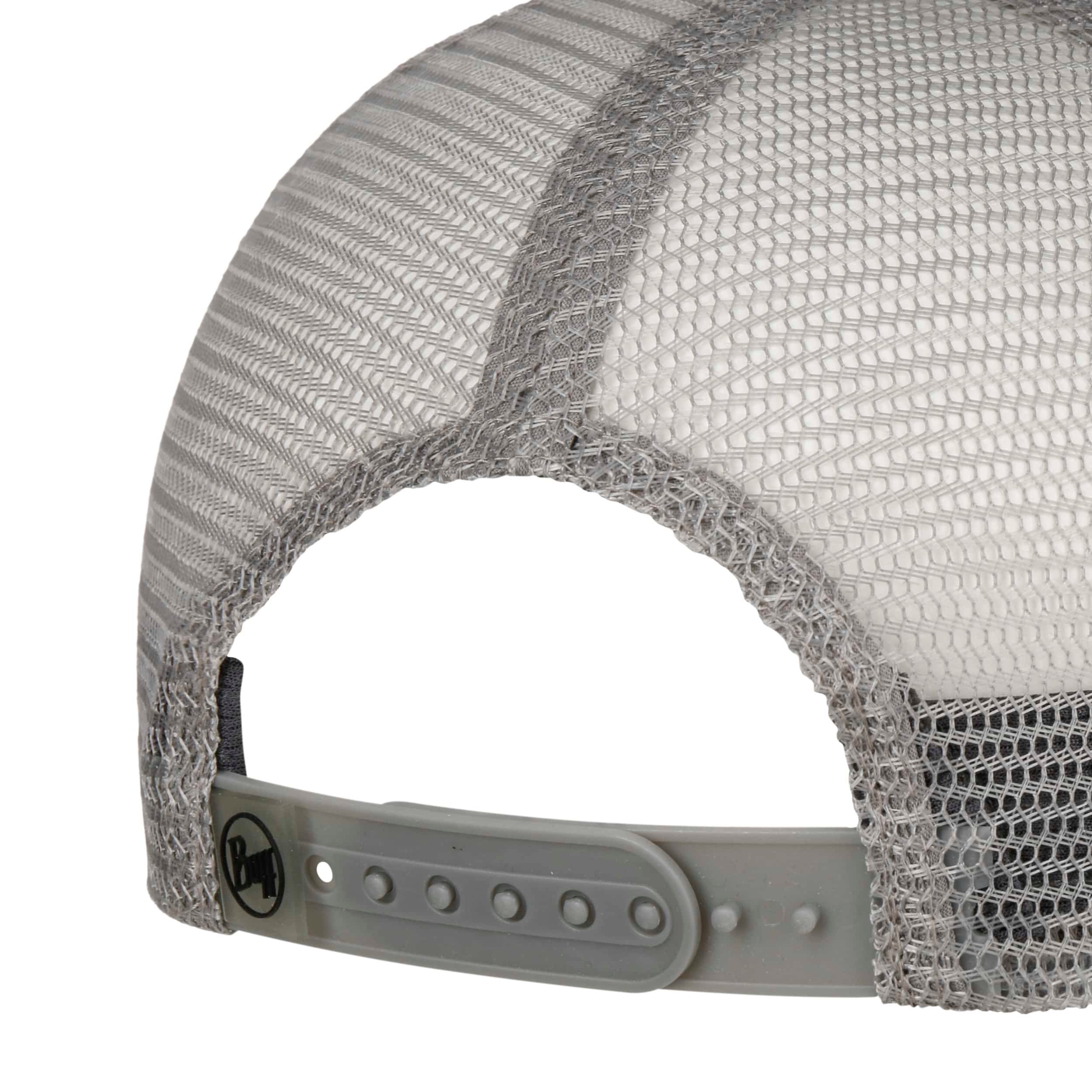 Casquette Trucker Buff Enfant - Compactable, Taille Unique, Poche Secrète, Design Nature